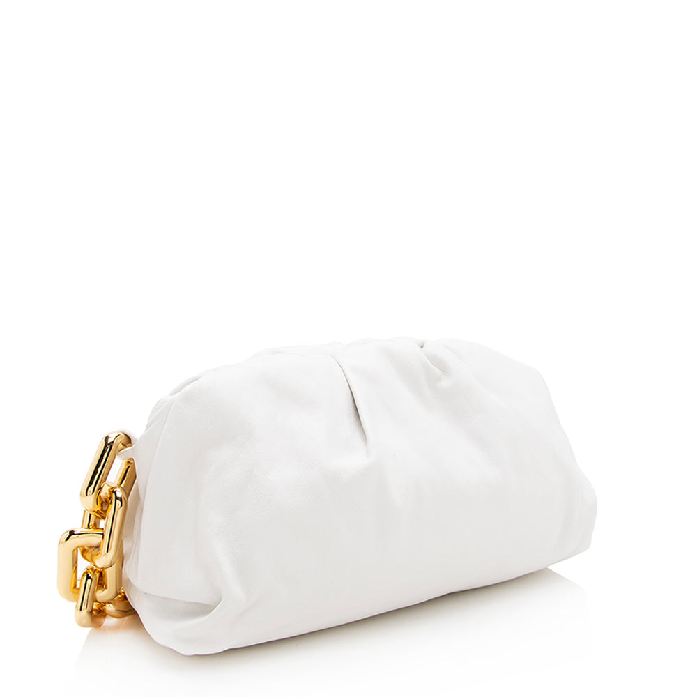 Bottega Veneta Pouch Shoulder Bag - Rovelle Bags