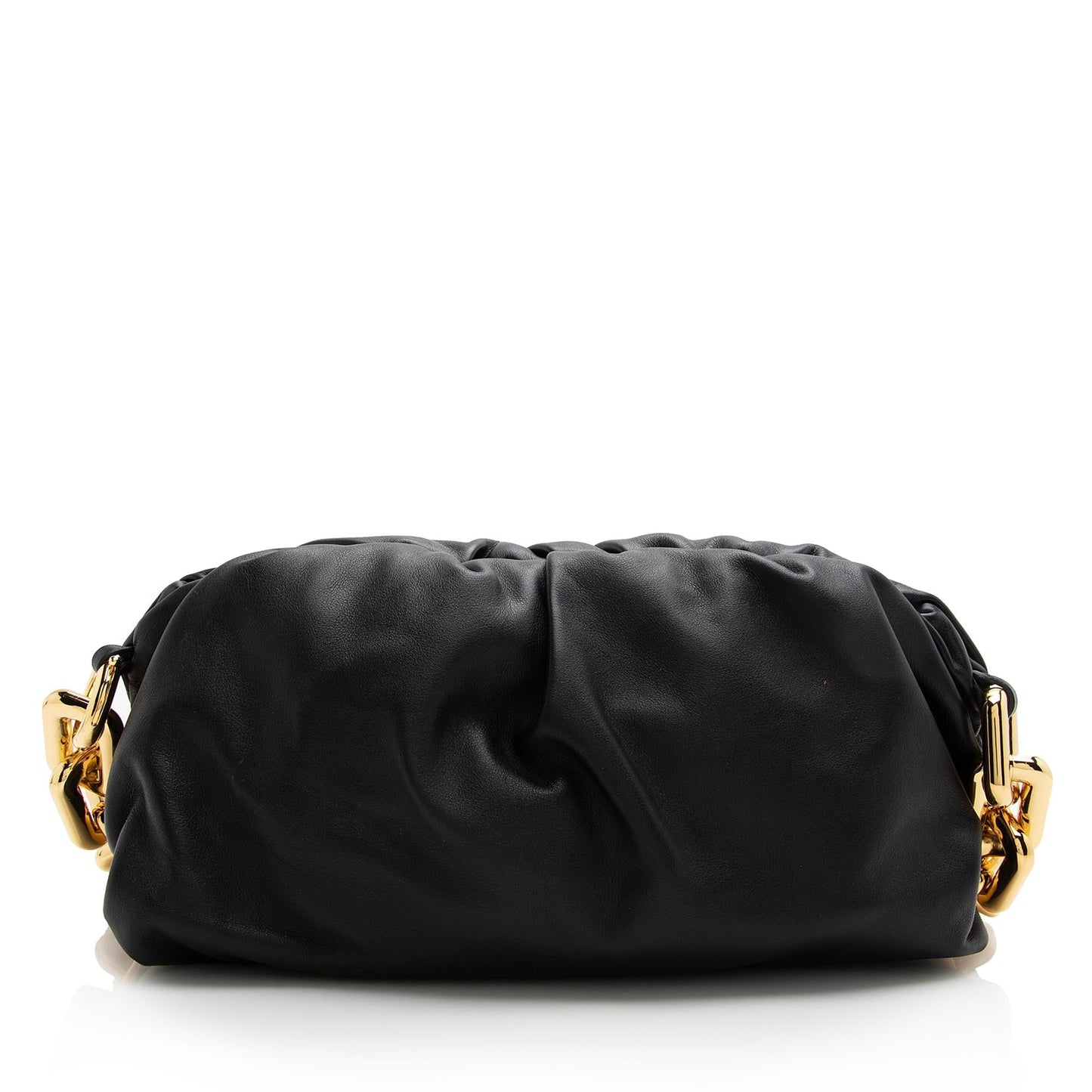 Bottega Veneta Pouch Shoulder Bag - Rovelle Bags