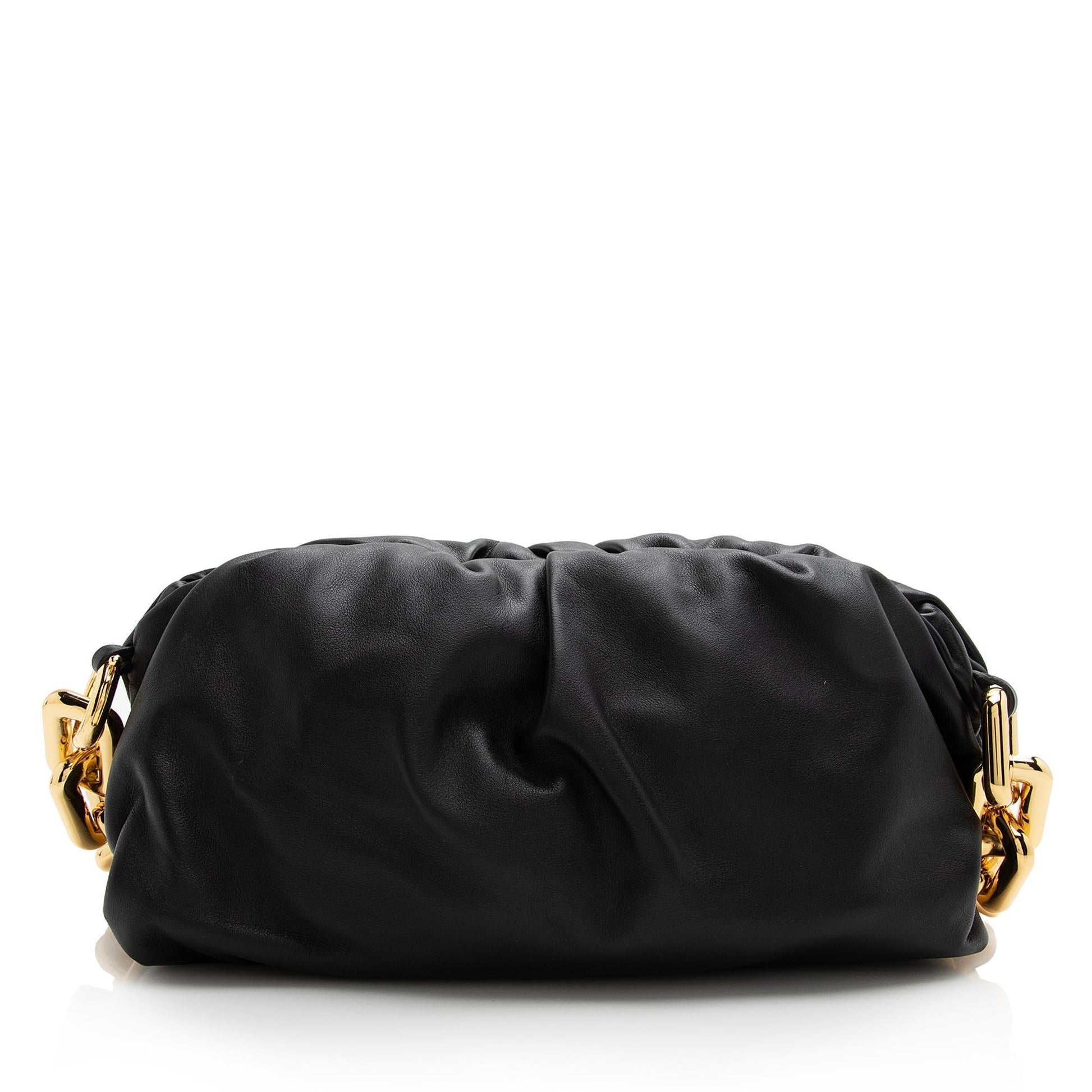 Bottega Veneta Pouch Shoulder Bag - Rovelle Bags