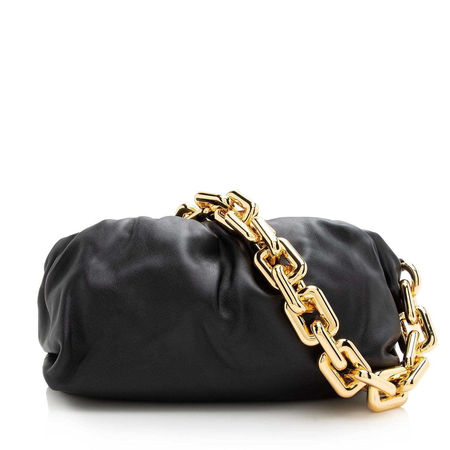 Bottega Veneta Pouch Shoulder Bag - Rovelle Bags