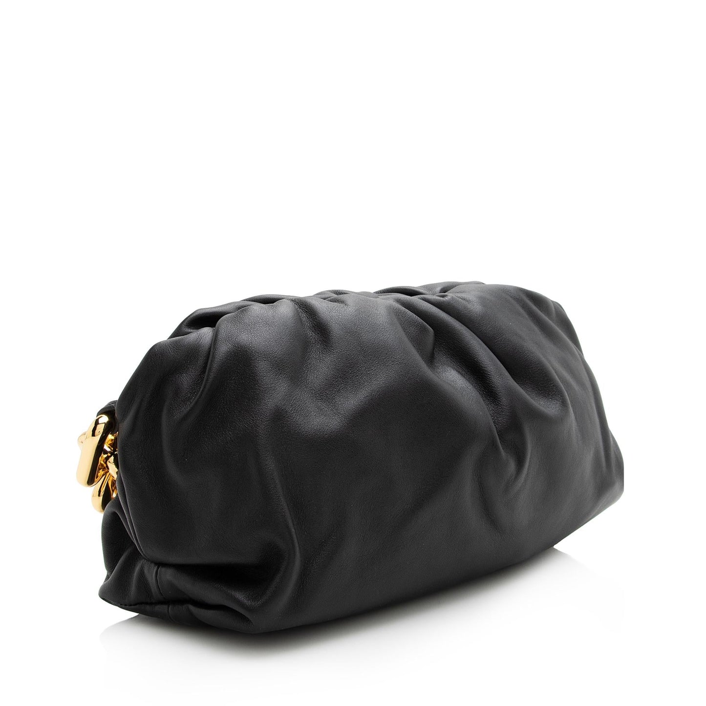 Bottega Veneta Pouch Shoulder Bag - Rovelle Bags