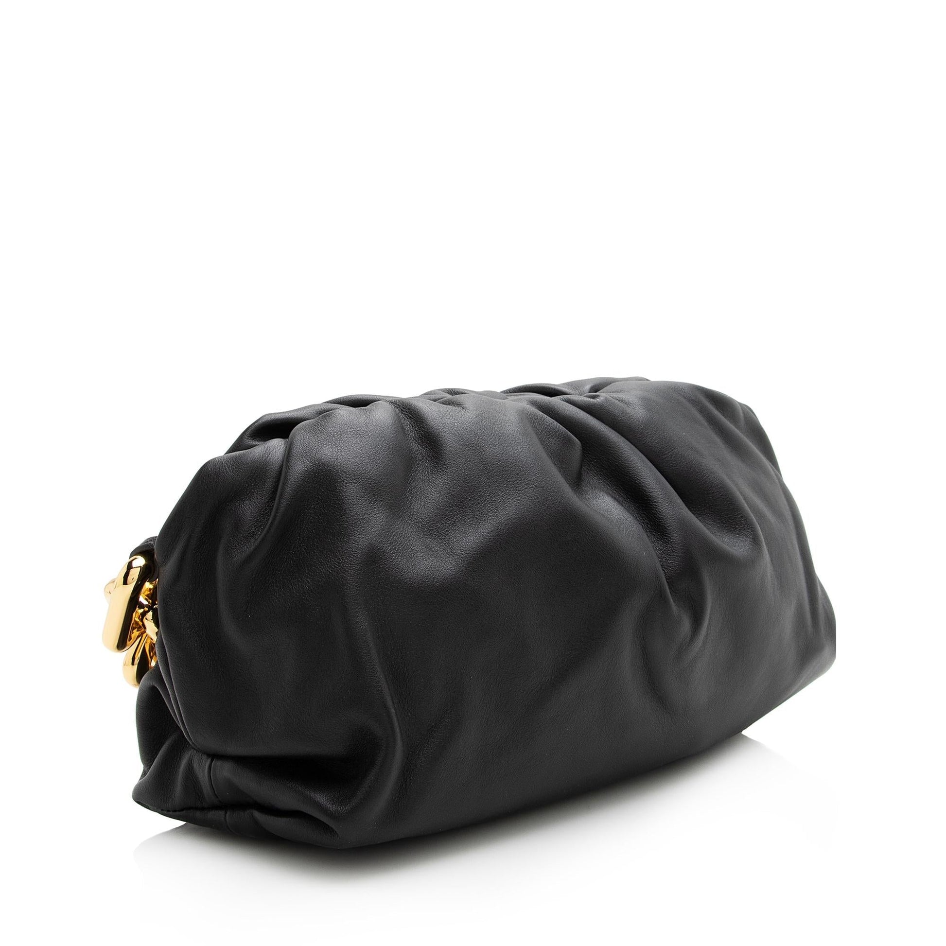 Bottega Veneta Pouch Shoulder Bag - Rovelle Bags