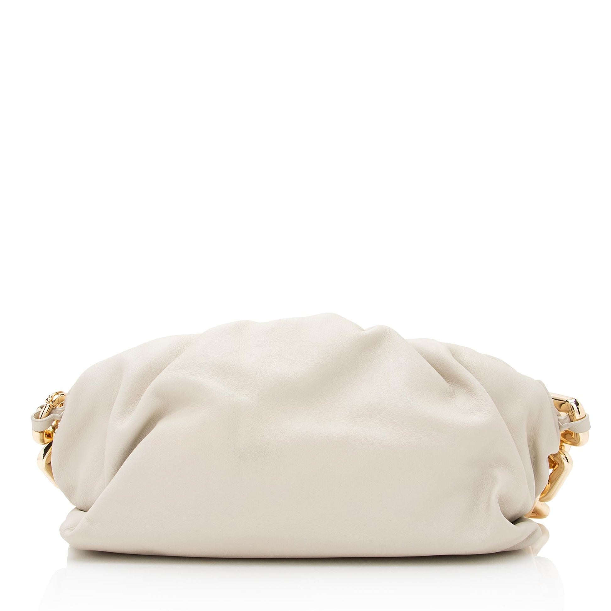 Bottega Veneta Pouch Shoulder Bag - Rovelle Bags