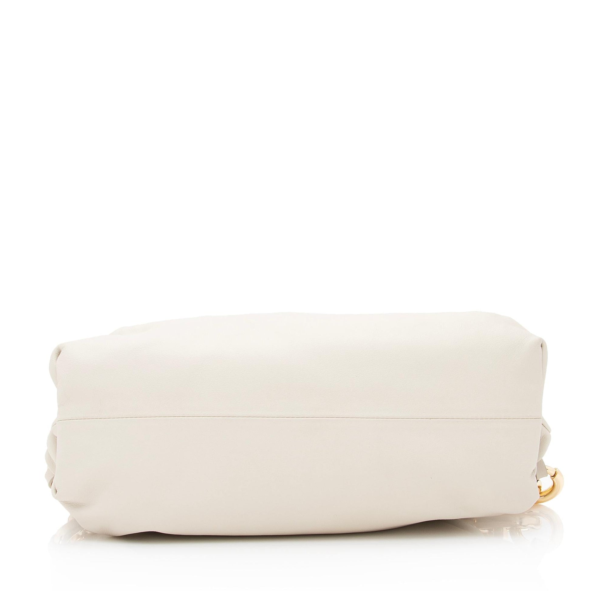 Bottega Veneta Pouch Shoulder Bag - Rovelle Bags