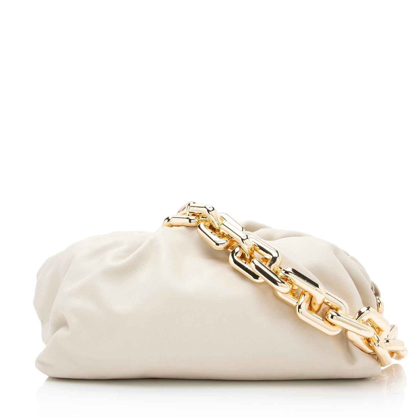 Bottega Veneta Pouch Shoulder Bag - Rovelle Bags