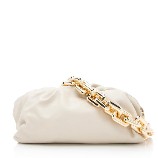 Bottega Veneta Pouch Shoulder Bag - Rovelle Bags