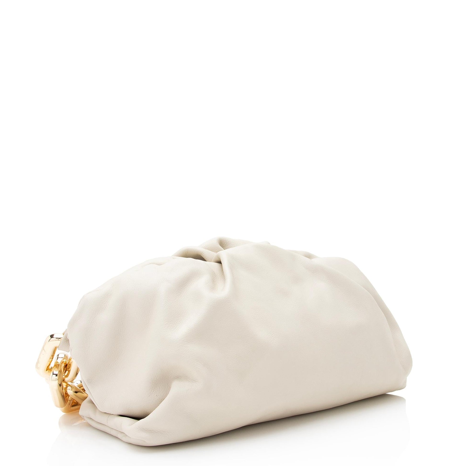 Bottega Veneta Pouch Shoulder Bag - Rovelle Bags