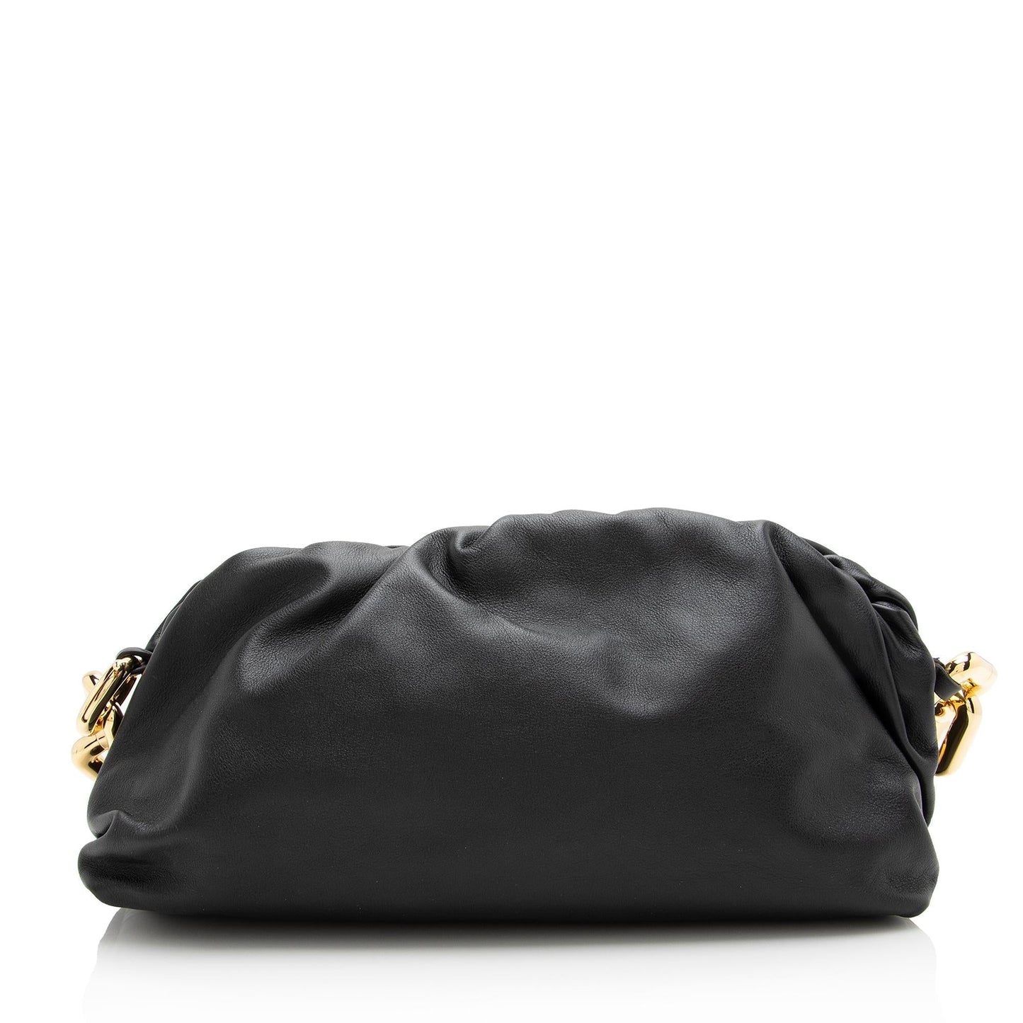 Bottega Veneta Pouch Shoulder Bag - Rovelle Bags