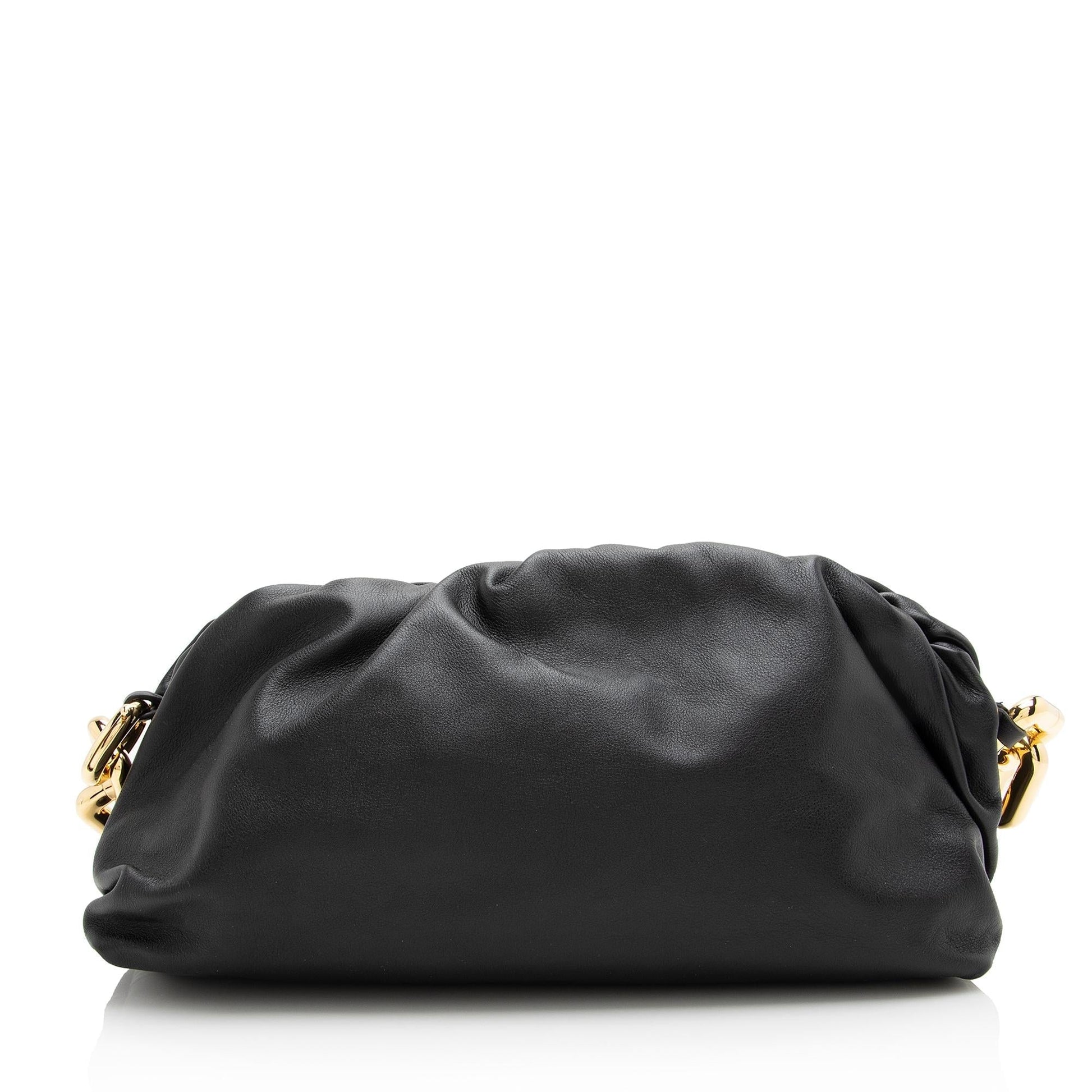 Bottega Veneta Pouch Shoulder Bag - Rovelle Bags