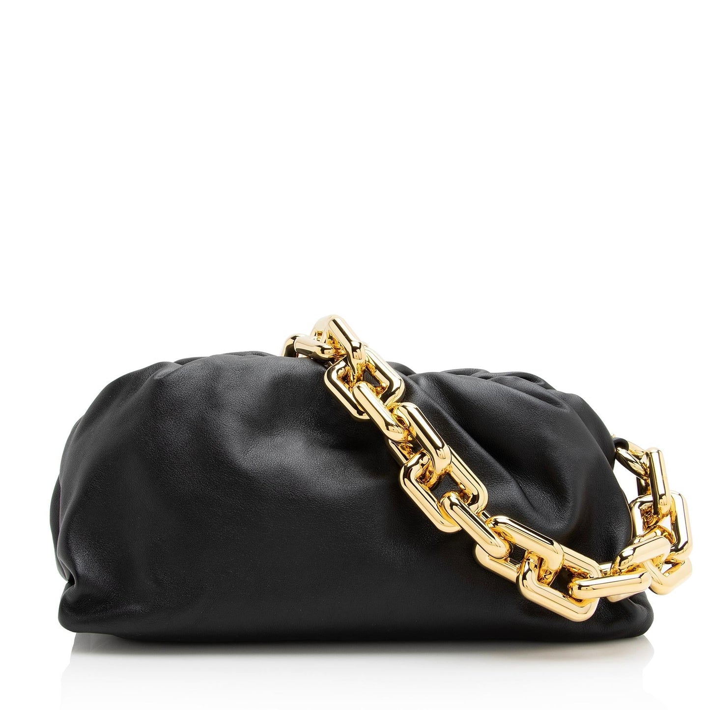 Bottega Veneta Pouch Shoulder Bag - Rovelle Bags