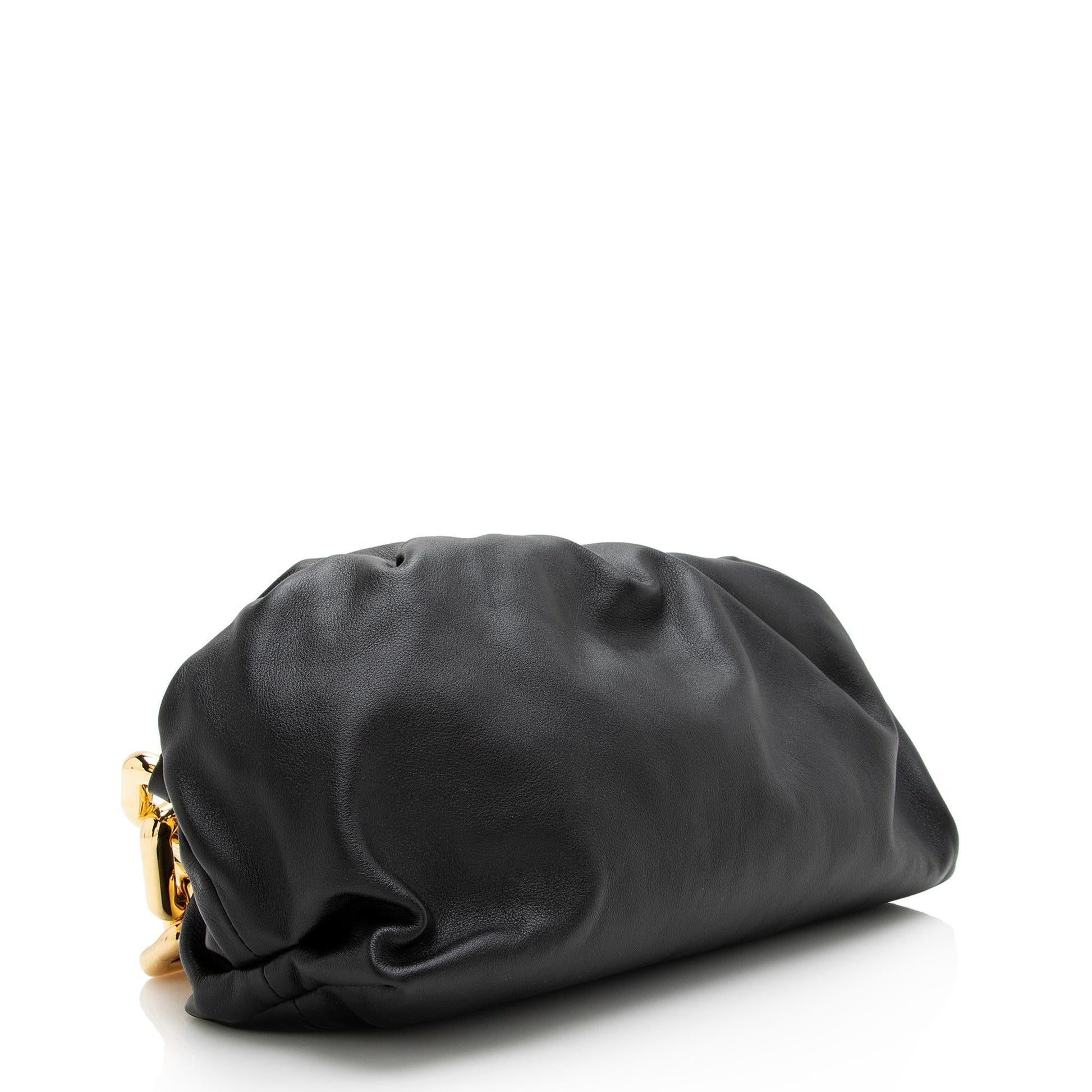 Bottega Veneta Pouch Shoulder Bag - Rovelle Bags