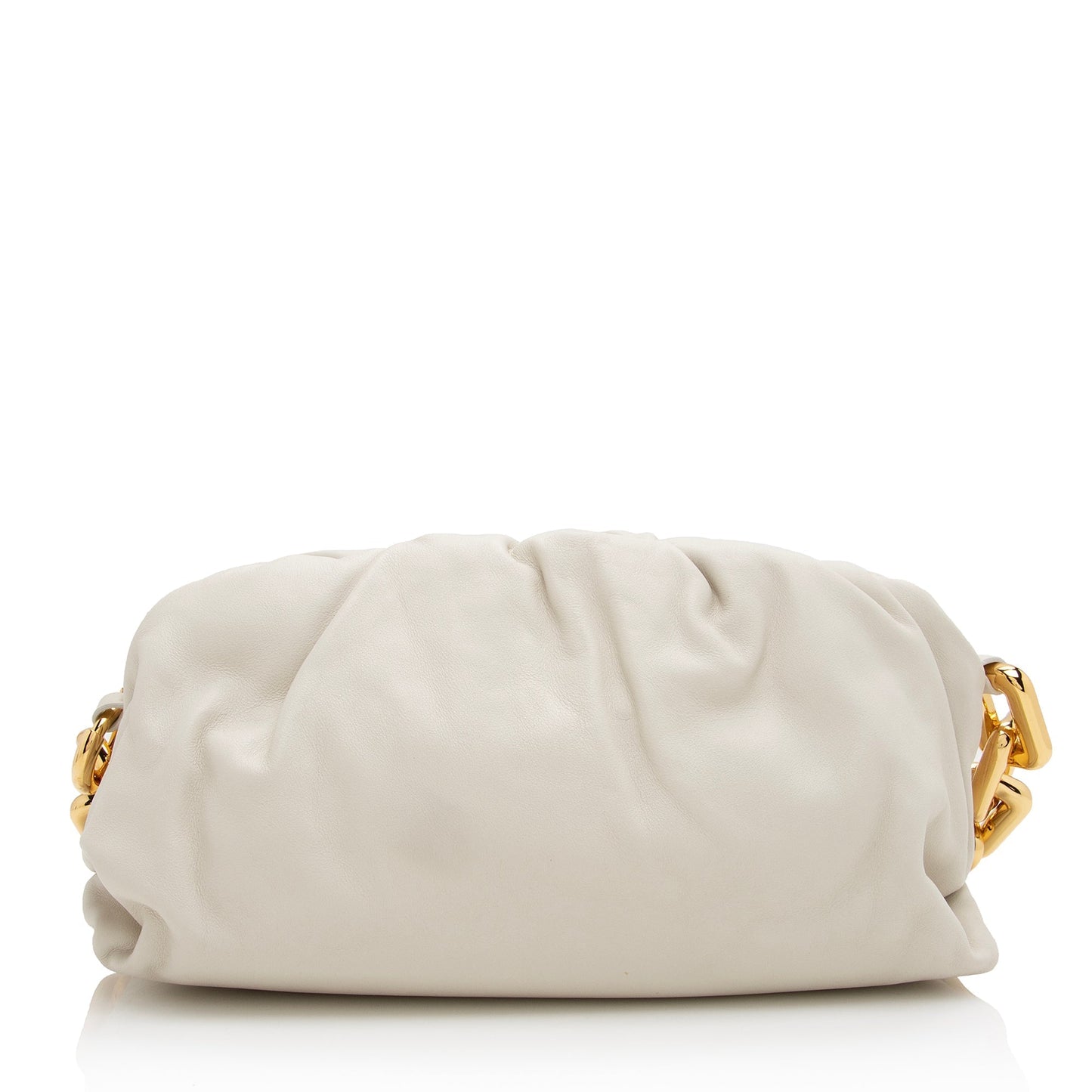 Bottega Veneta Pouch Shoulder Bag - Rovelle Bags