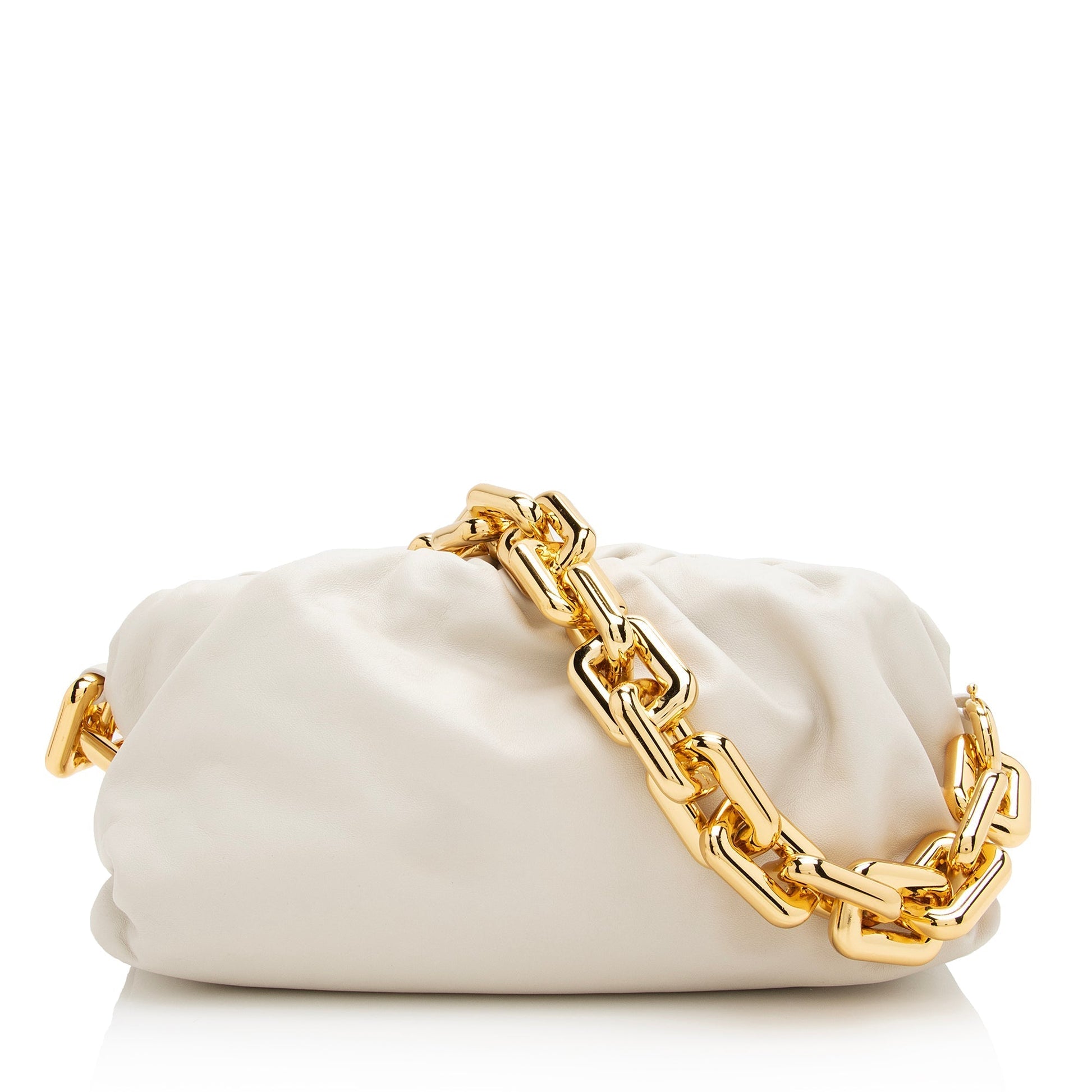 Bottega Veneta Pouch Shoulder Bag - Rovelle Bags