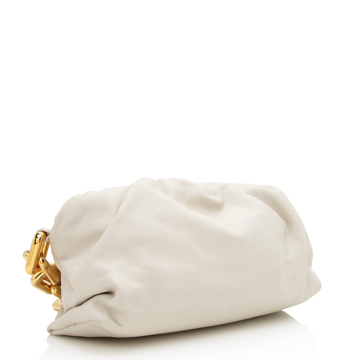 Bottega Veneta Pouch Shoulder Bag - Rovelle Bags