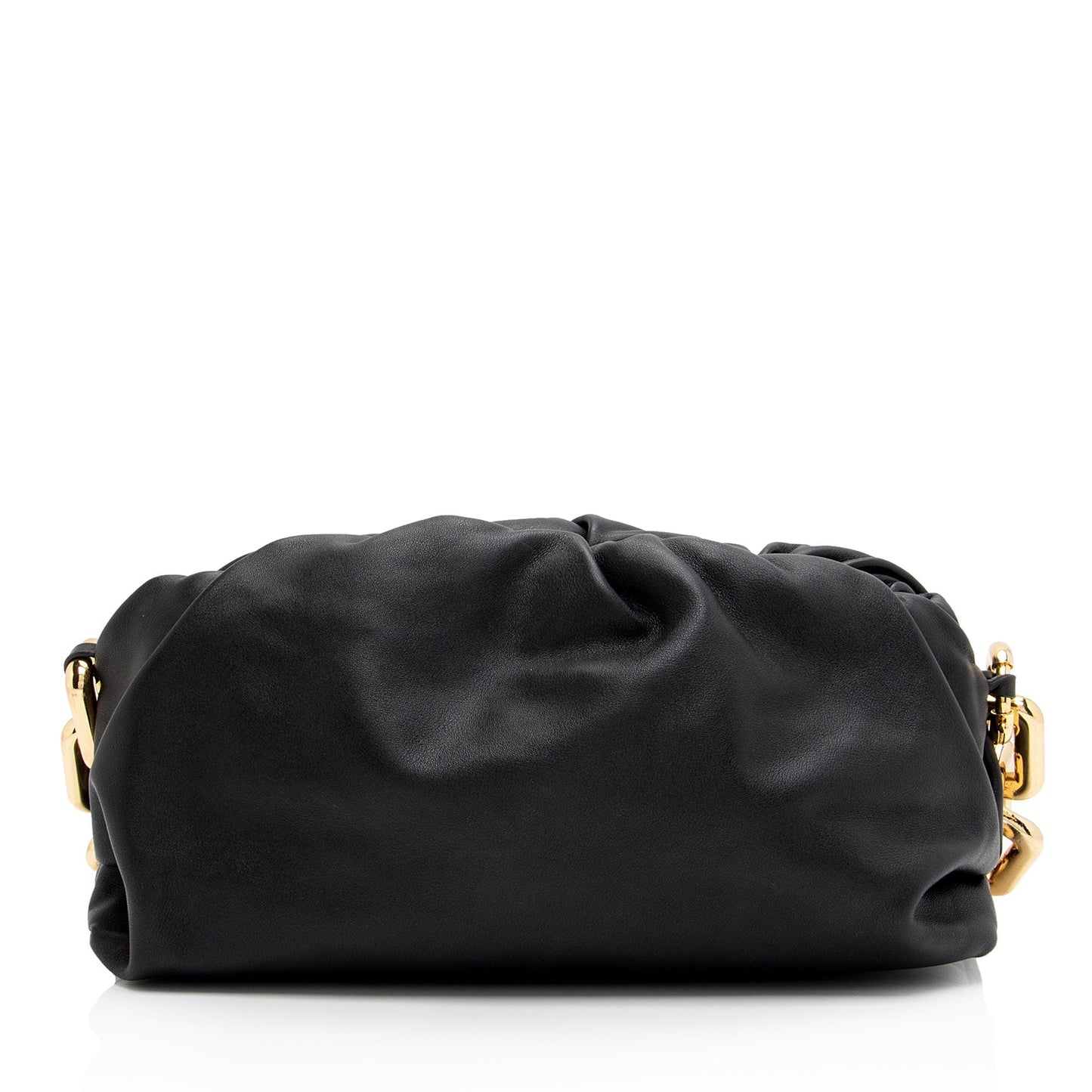 Bottega Veneta Pouch Shoulder Bag - Rovelle Bags