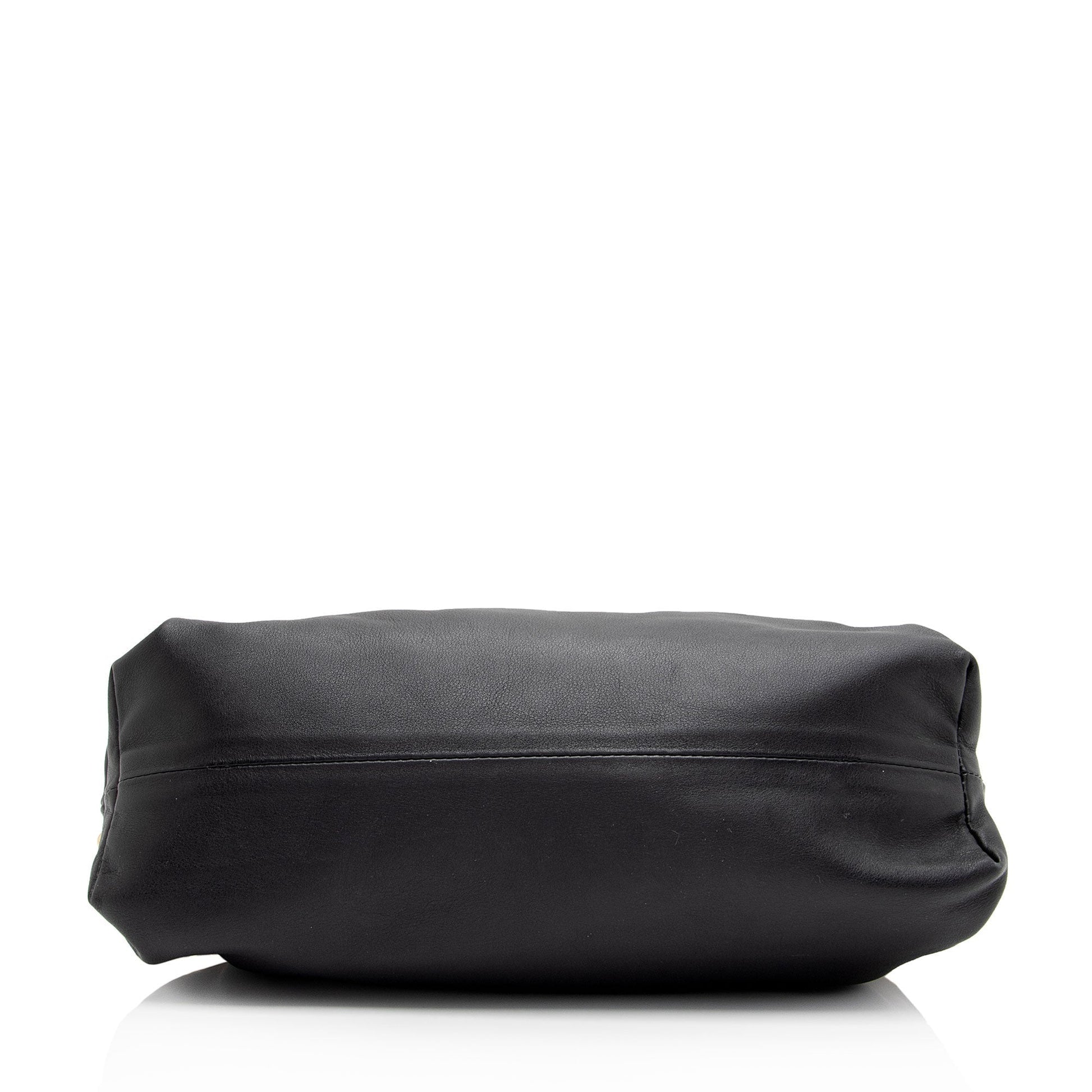 Bottega Veneta Pouch Shoulder Bag - Rovelle Bags