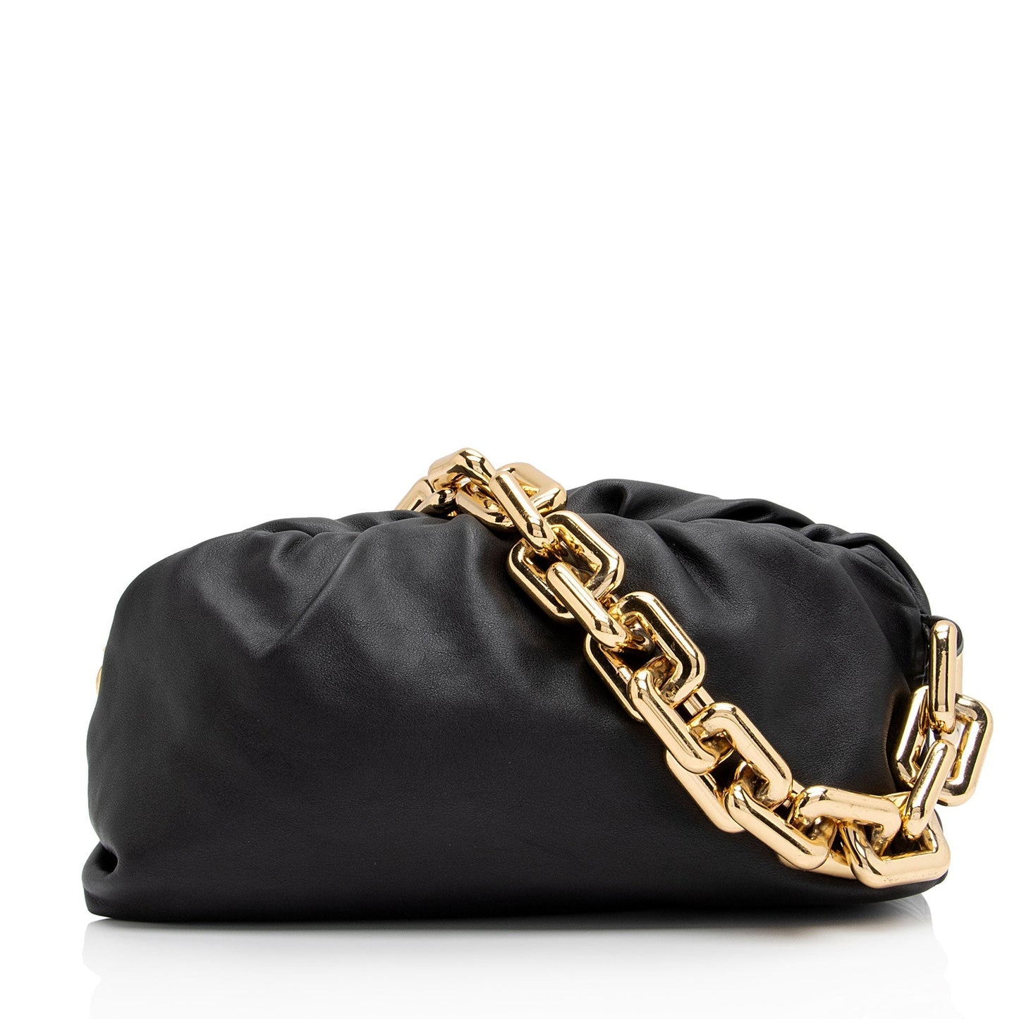 Bottega Veneta Pouch Shoulder Bag - Rovelle Bags