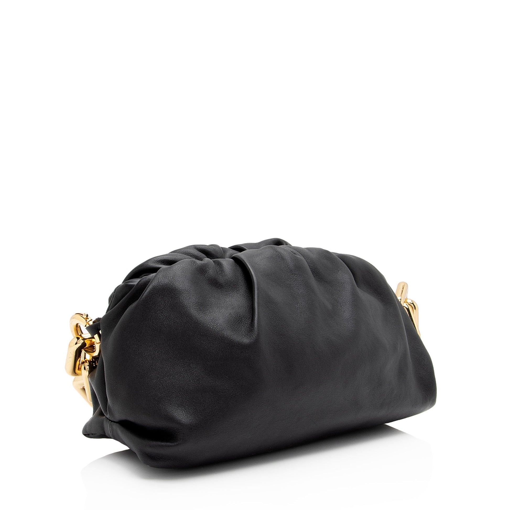 Bottega Veneta Pouch Shoulder Bag - Rovelle Bags