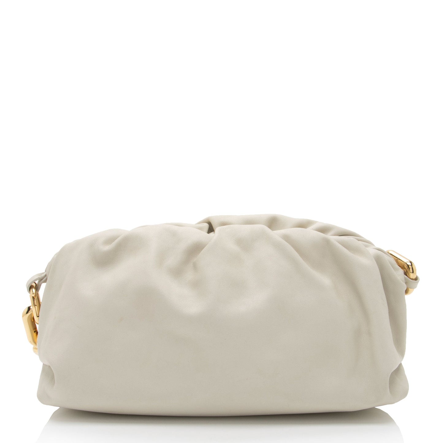 Bottega Veneta Pouch Shoulder Bag - Rovelle Bags