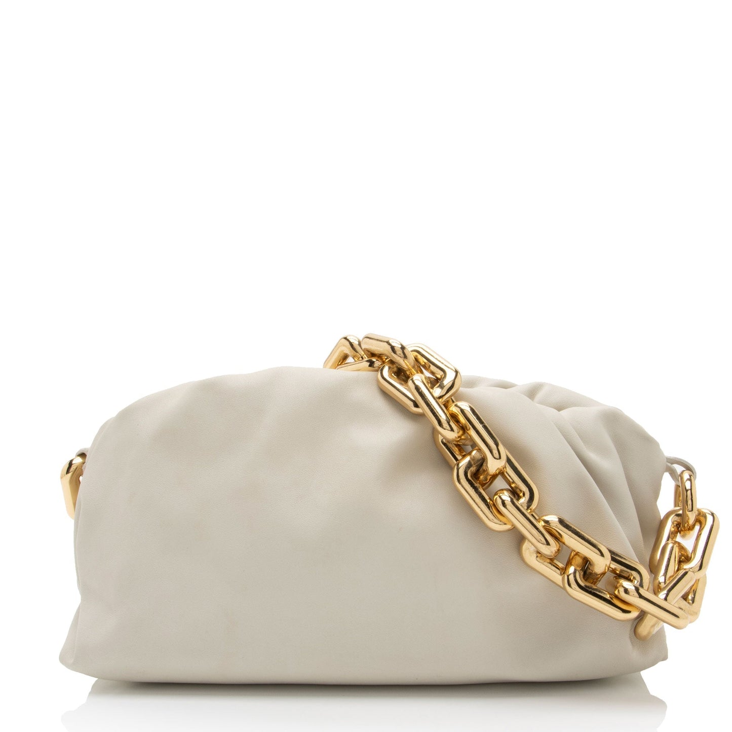Bottega Veneta Pouch Shoulder Bag - Rovelle Bags