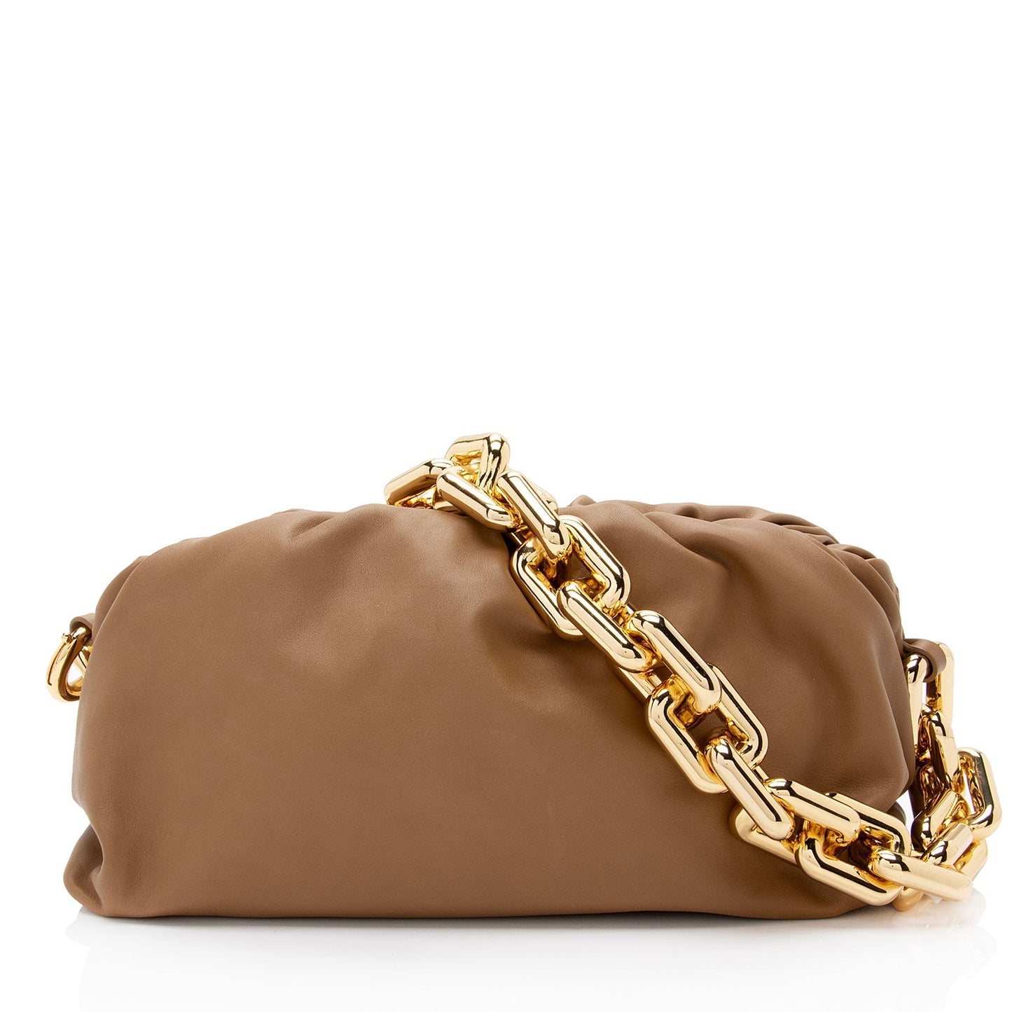 Bottega Veneta Pouch Shoulder Bag - Rovelle Bags