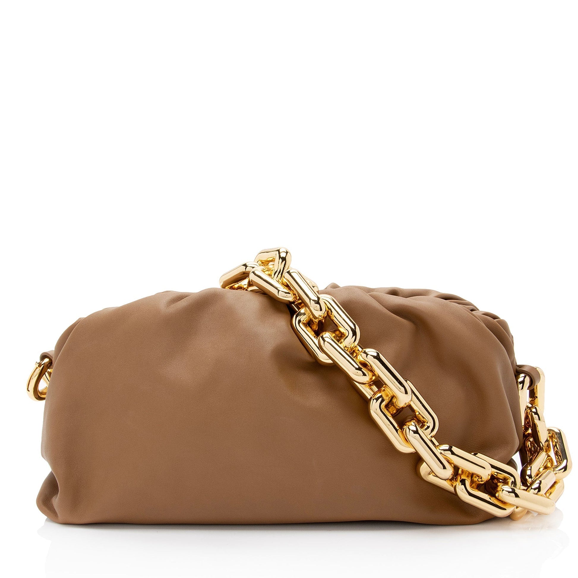 Bottega Veneta Pouch Shoulder Bag - Rovelle Bags
