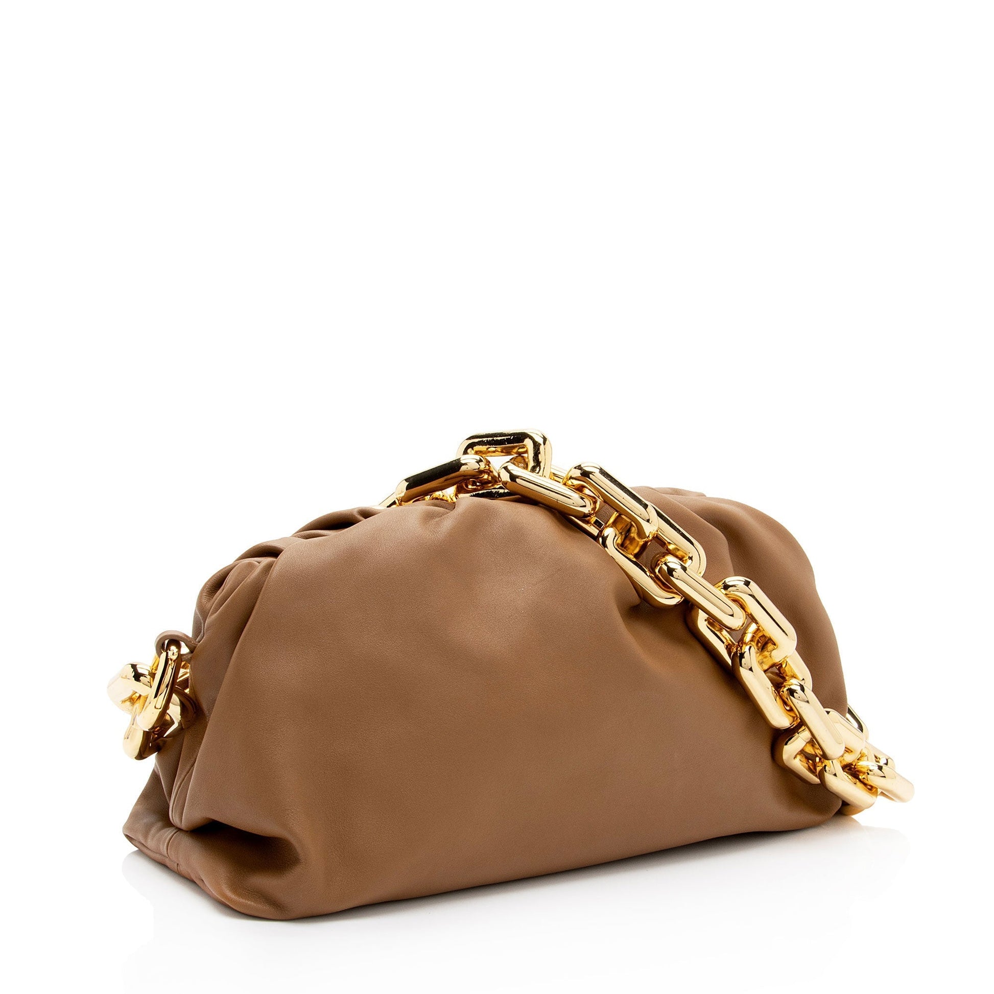 Bottega Veneta Pouch Shoulder Bag - Rovelle Bags
