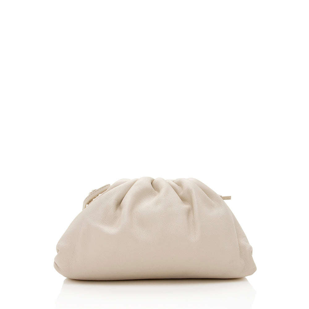 Bottega Veneta Pouch Crossbody - Rovelle Bags