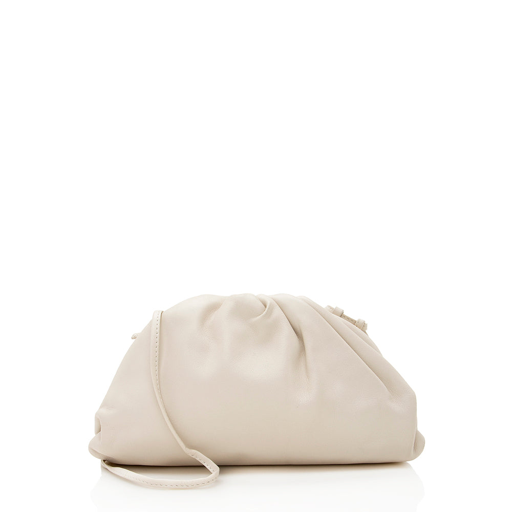 Bottega Veneta Pouch Crossbody - Rovelle Bags