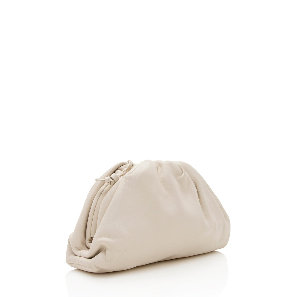 Bottega Veneta Pouch Crossbody - Rovelle Bags