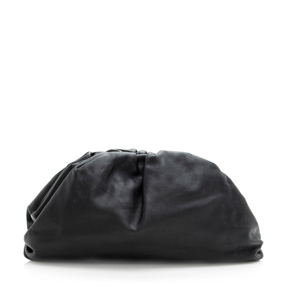 Bottega Veneta Pouch Shoulder Bag - Rovelle Bags