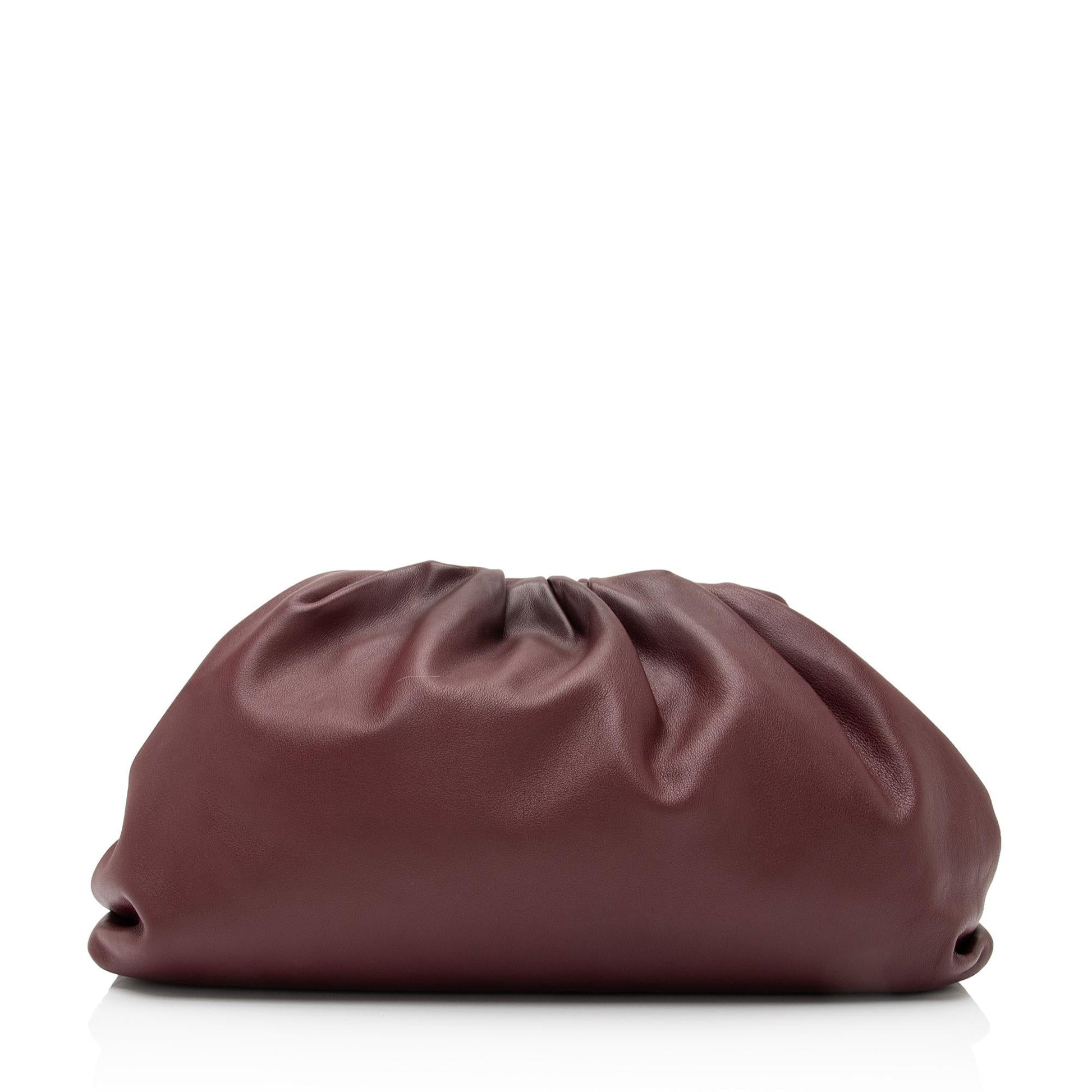 Bottega Veneta Pouch Shoulder Bag - Rovelle Bags