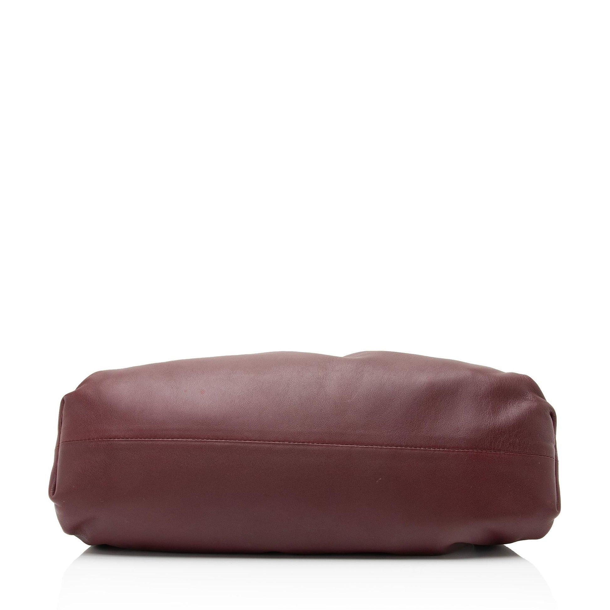 Bottega Veneta Pouch Shoulder Bag - Rovelle Bags