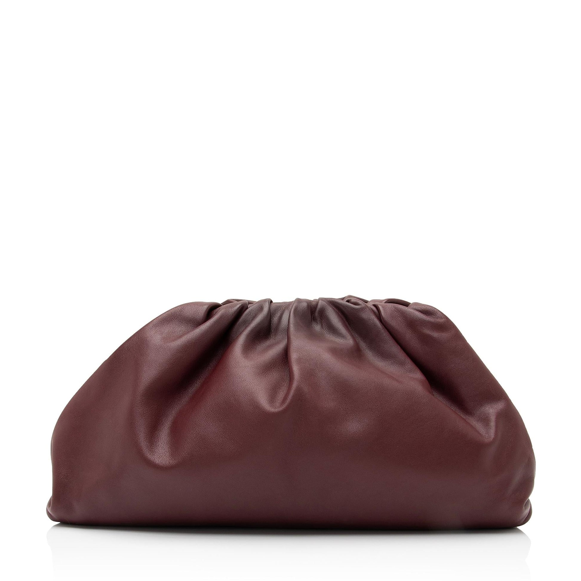 Bottega Veneta Pouch Shoulder Bag - Rovelle Bags