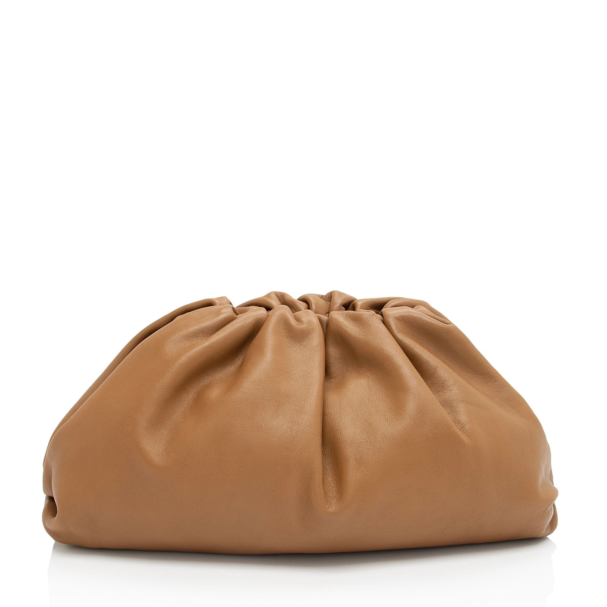 Bottega Veneta Pouch Shoulder Bag - Rovelle Bags