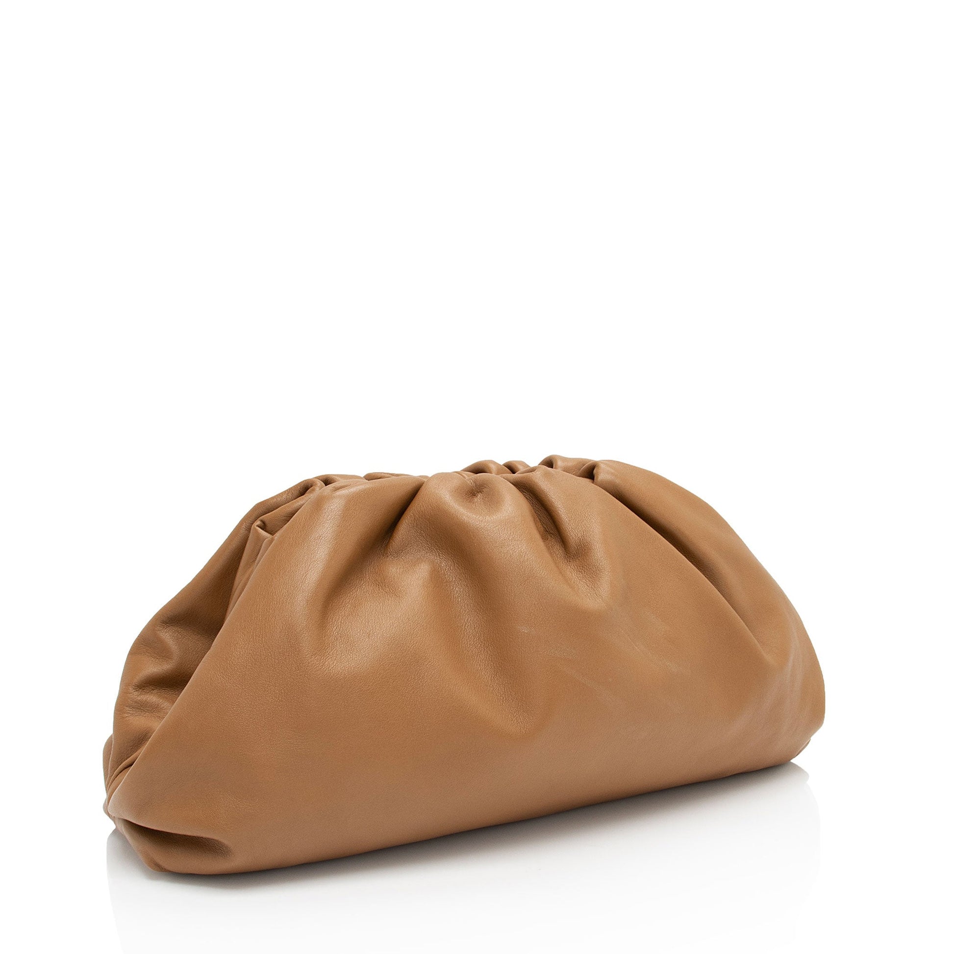 Bottega Veneta Pouch Shoulder Bag - Rovelle Bags