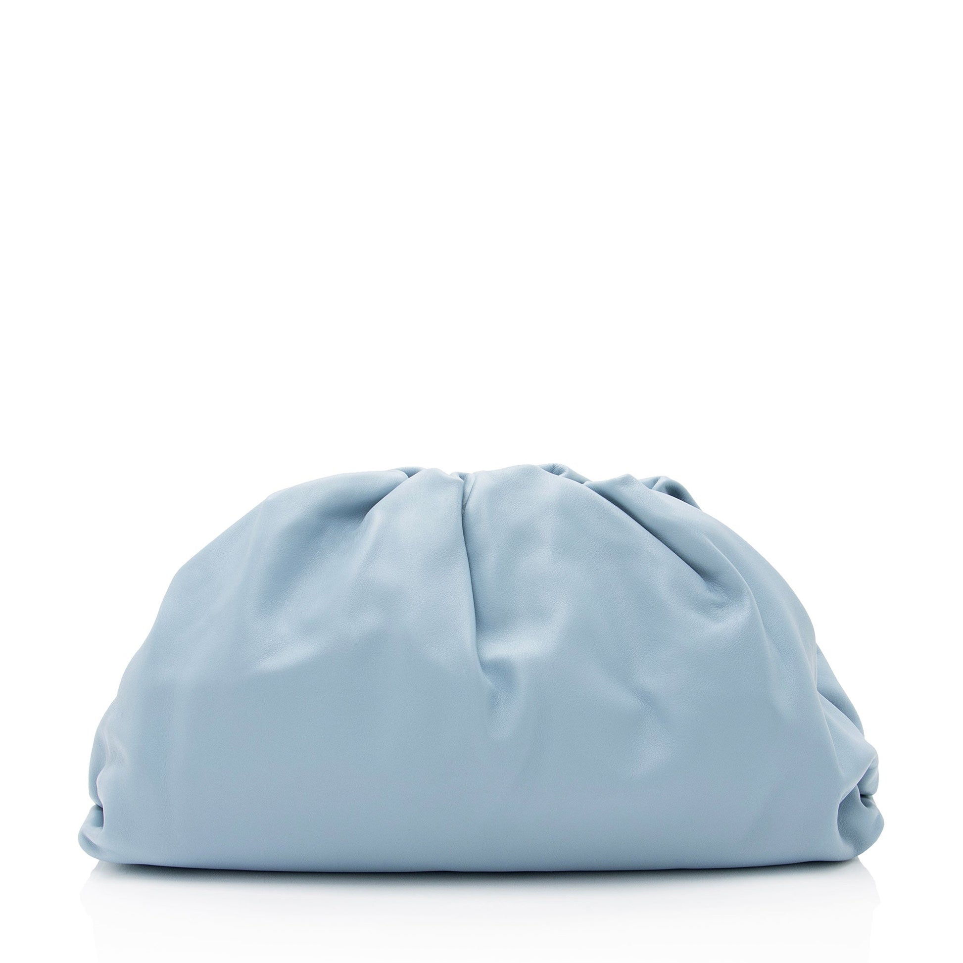 Bottega Veneta Pouch Shoulder Bag - Rovelle Bags