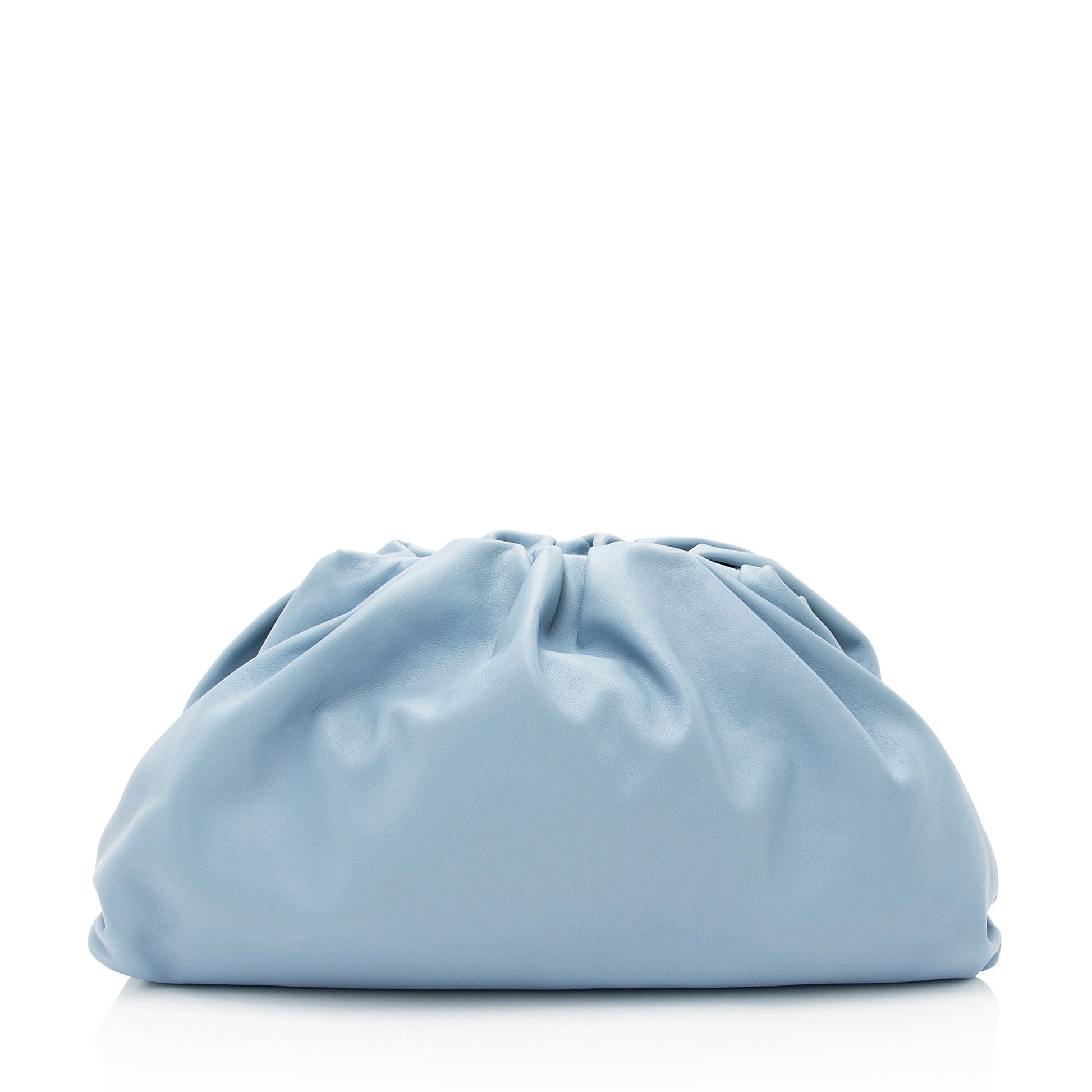 Bottega Veneta Pouch Shoulder Bag - Rovelle Bags