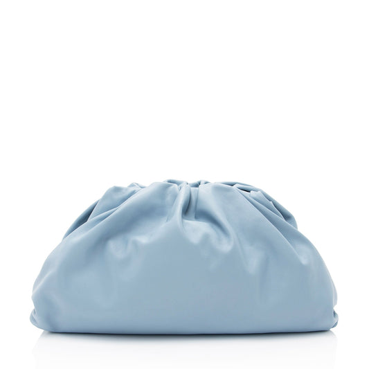 Bottega Veneta Pouch Shoulder Bag - Rovelle Bags
