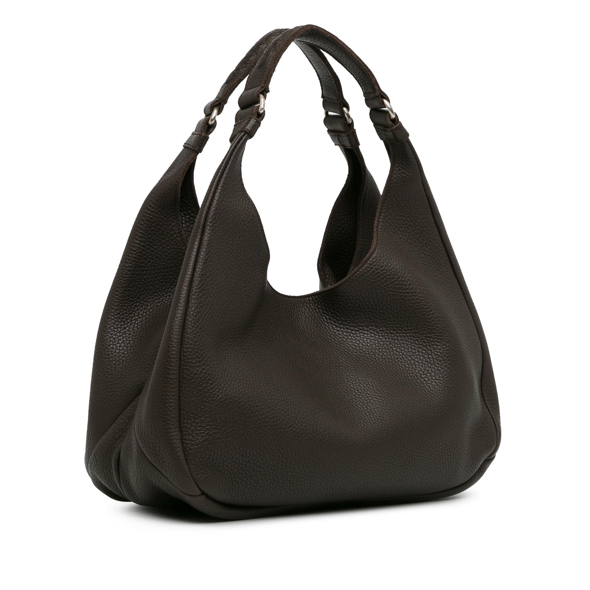 Bottega Veneta Veneta Shoulder Bag - Rovelle Bags