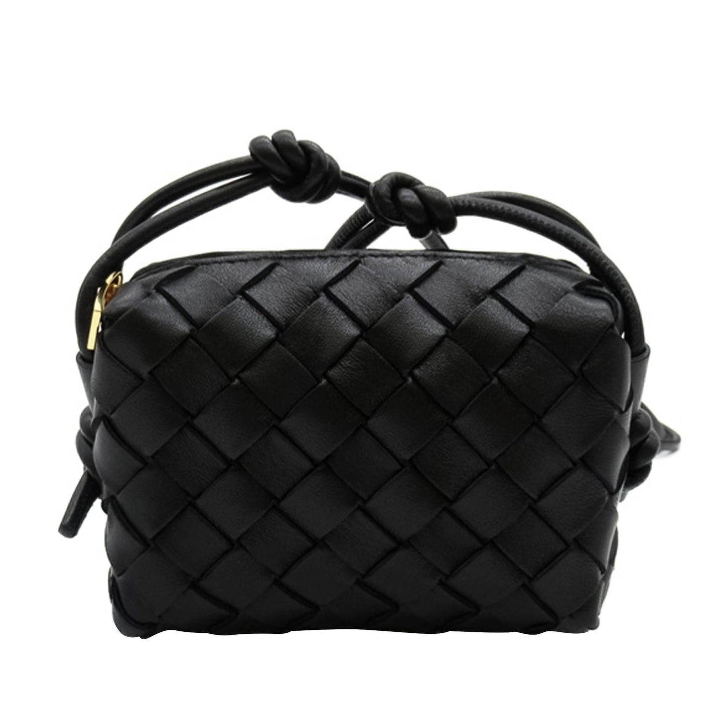 Bottega Veneta Loop Crossbody - Rovelle Bags