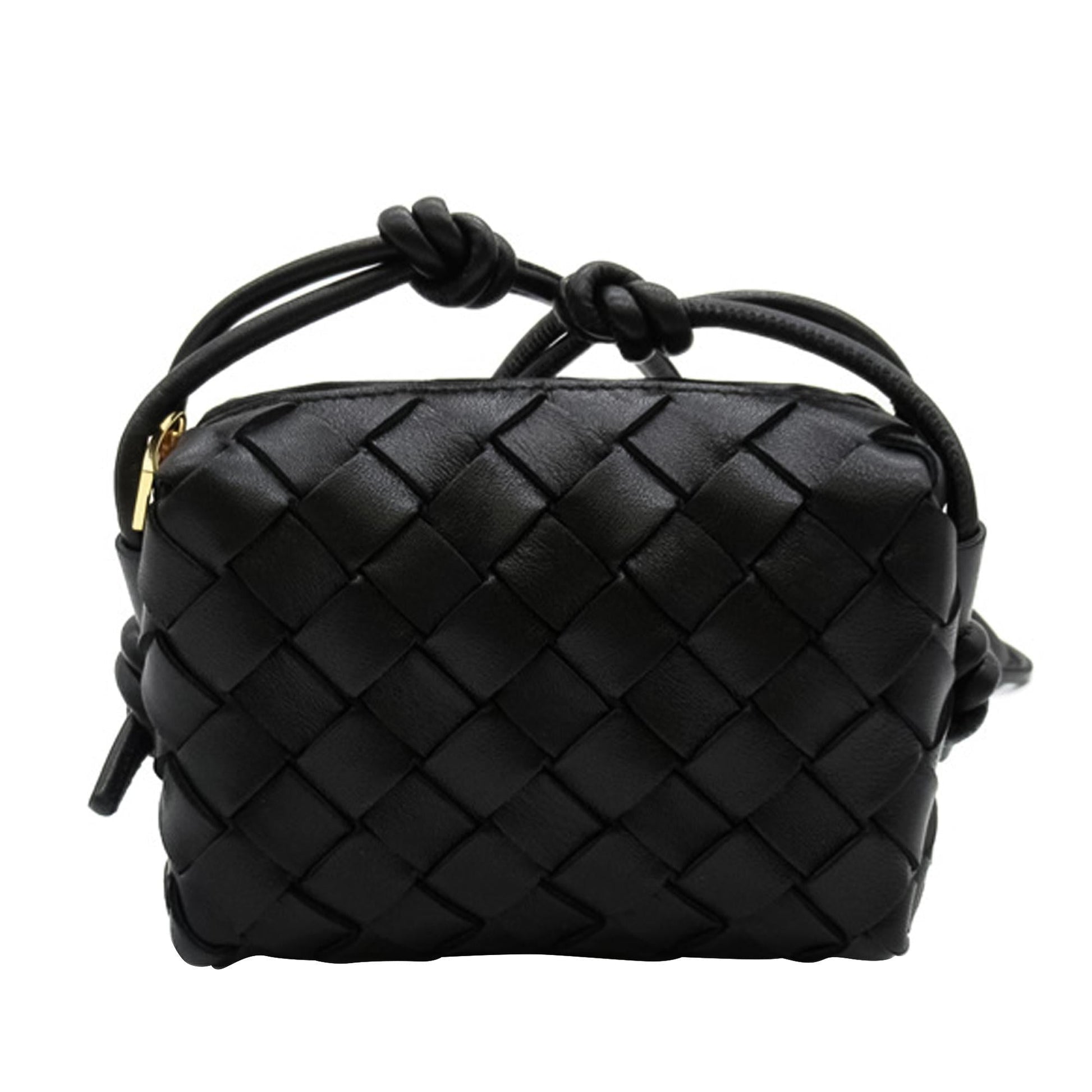Bottega Veneta Loop Crossbody - Rovelle Bags
