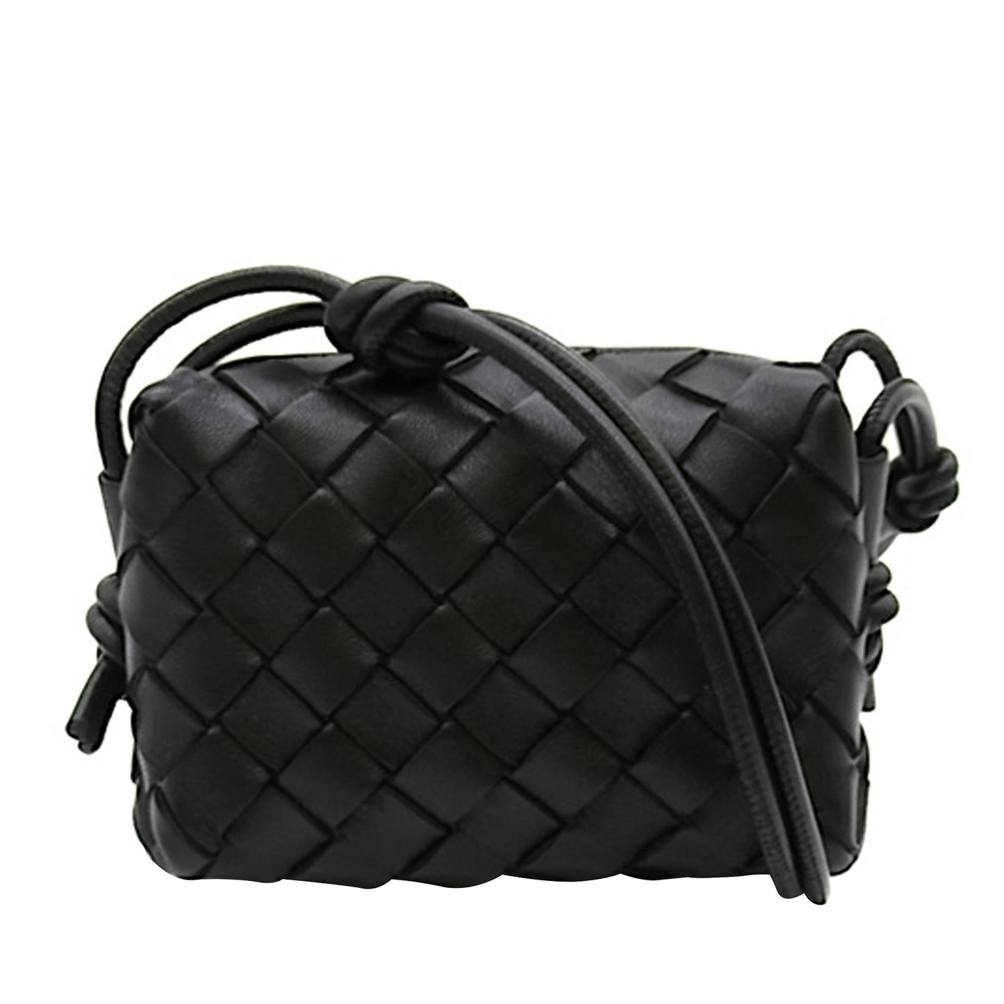 Bottega Veneta Loop Crossbody - Rovelle Bags