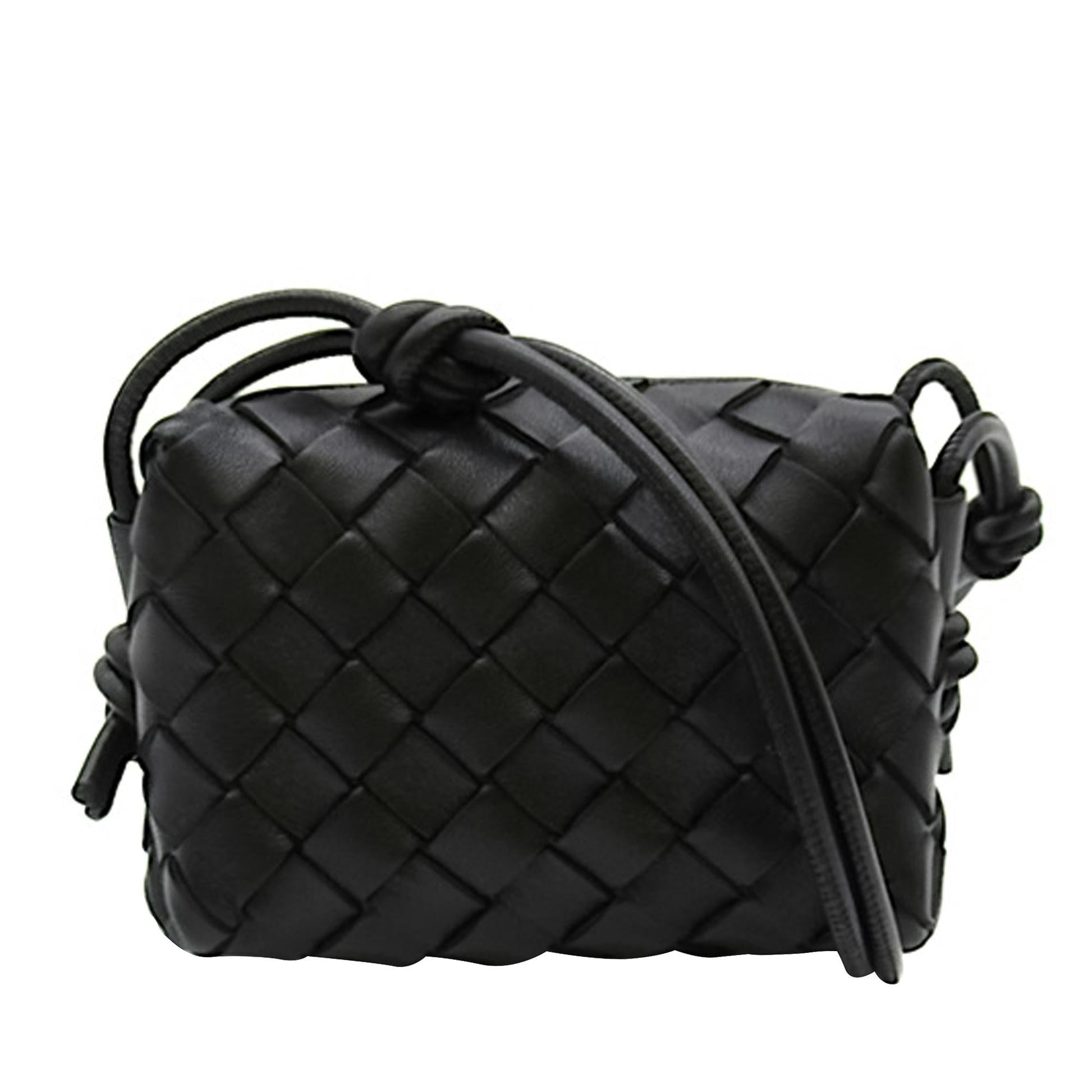 Bottega Veneta Loop Crossbody - Rovelle Bags