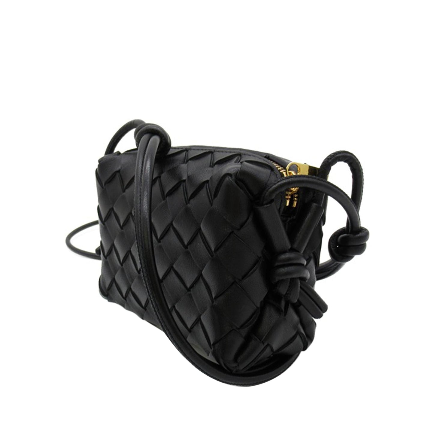 Bottega Veneta Loop Crossbody - Rovelle Bags