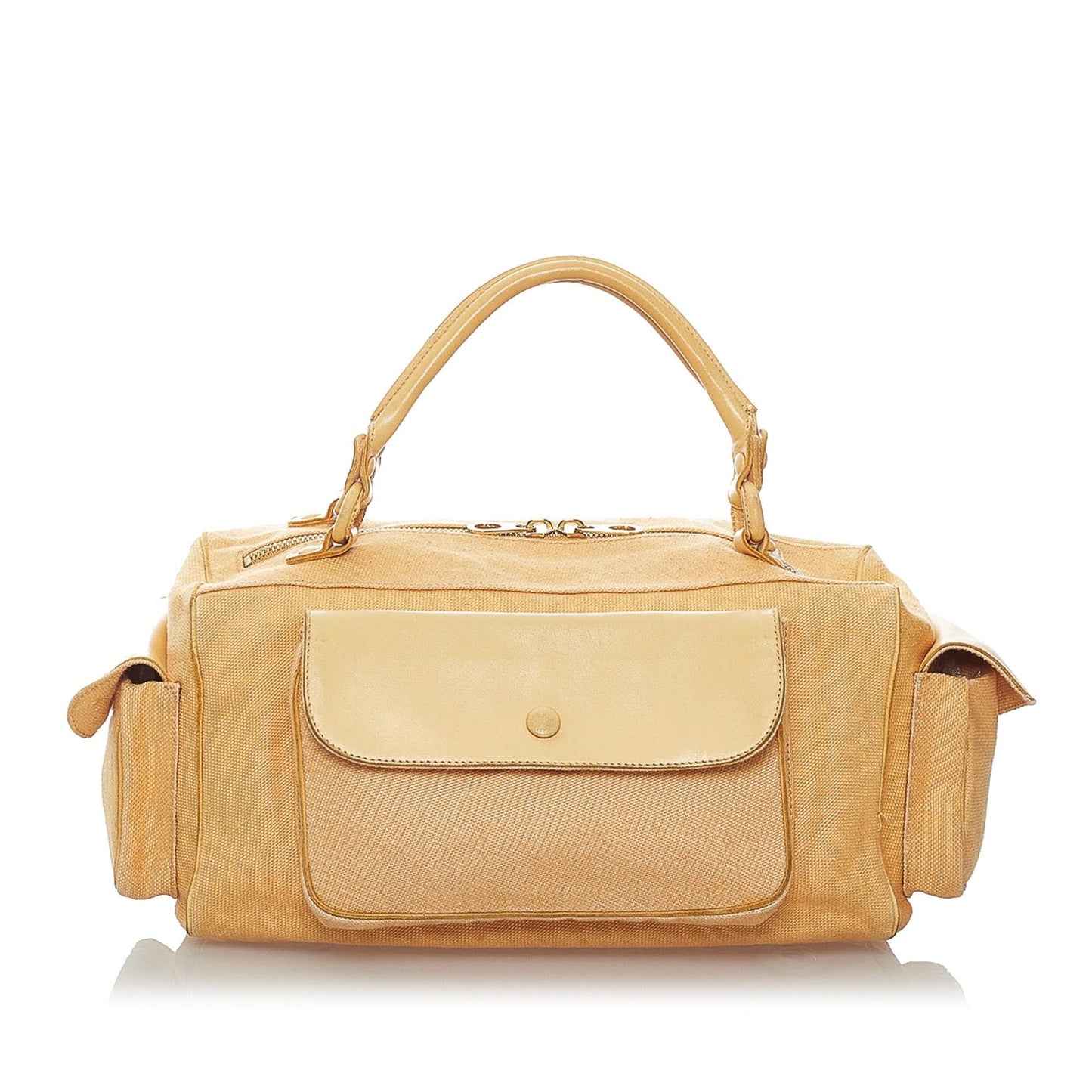 Bottega Veneta Veneta Shoulder Bag - Rovelle Bags