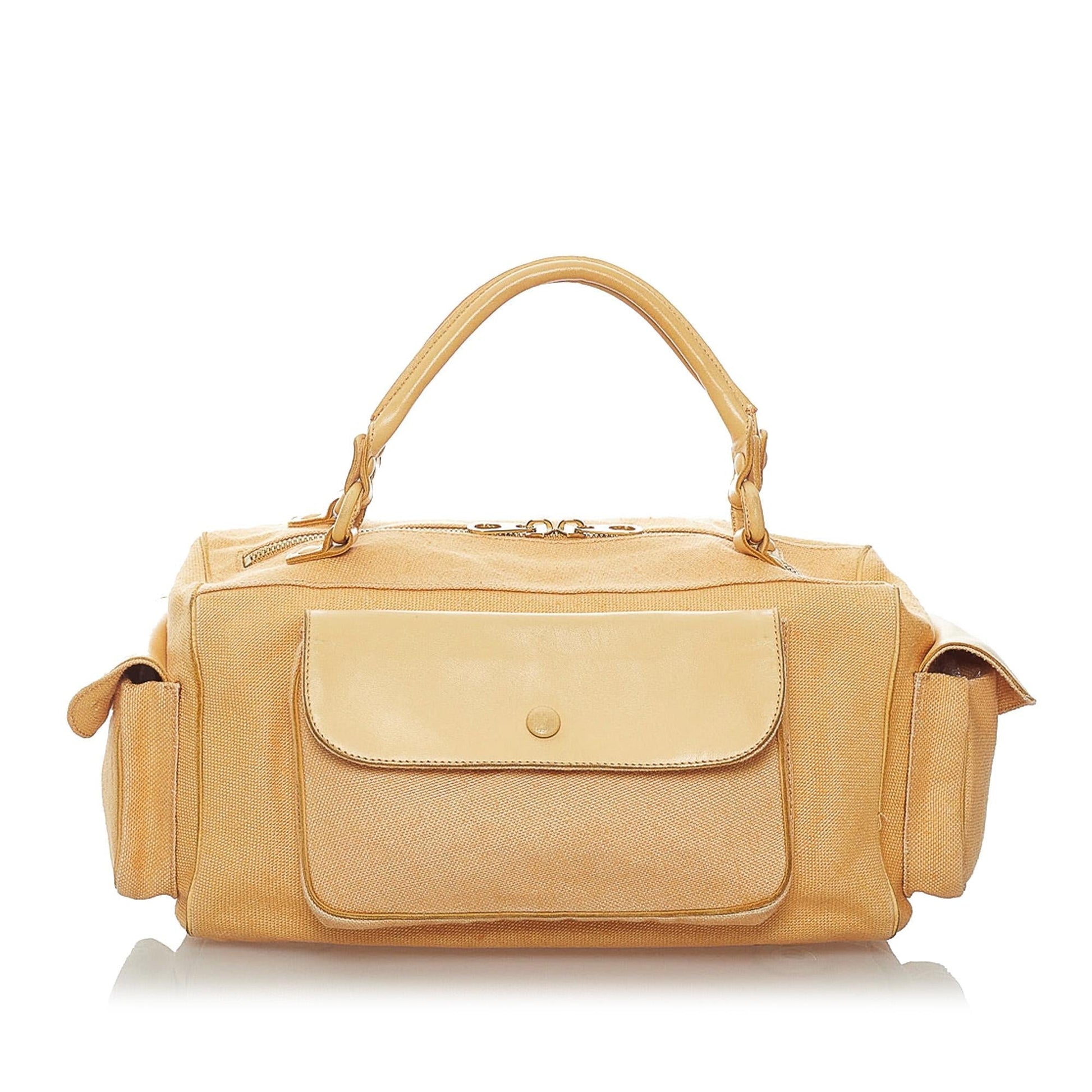 Bottega Veneta Veneta Shoulder Bag - Rovelle Bags