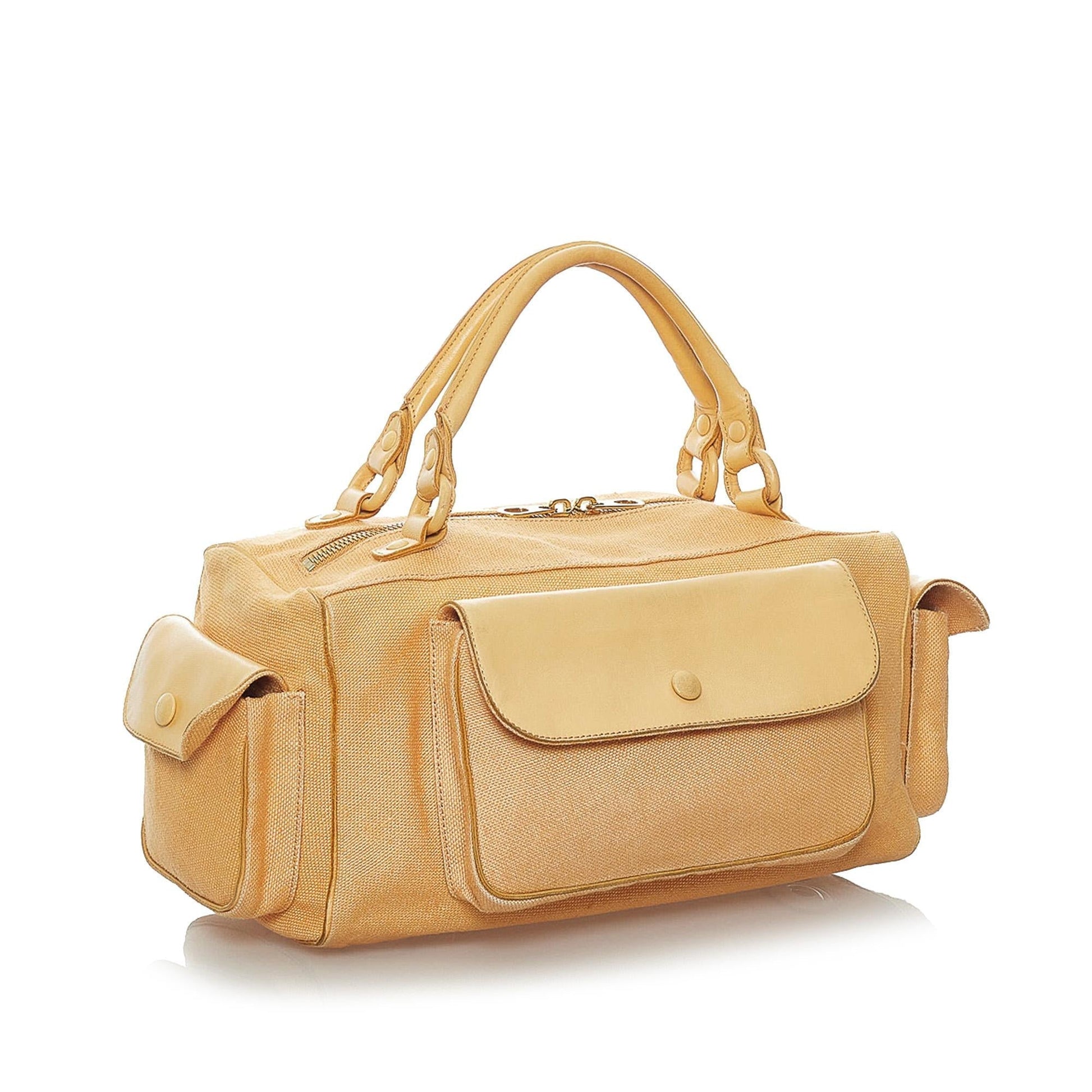 Bottega Veneta Veneta Shoulder Bag - Rovelle Bags