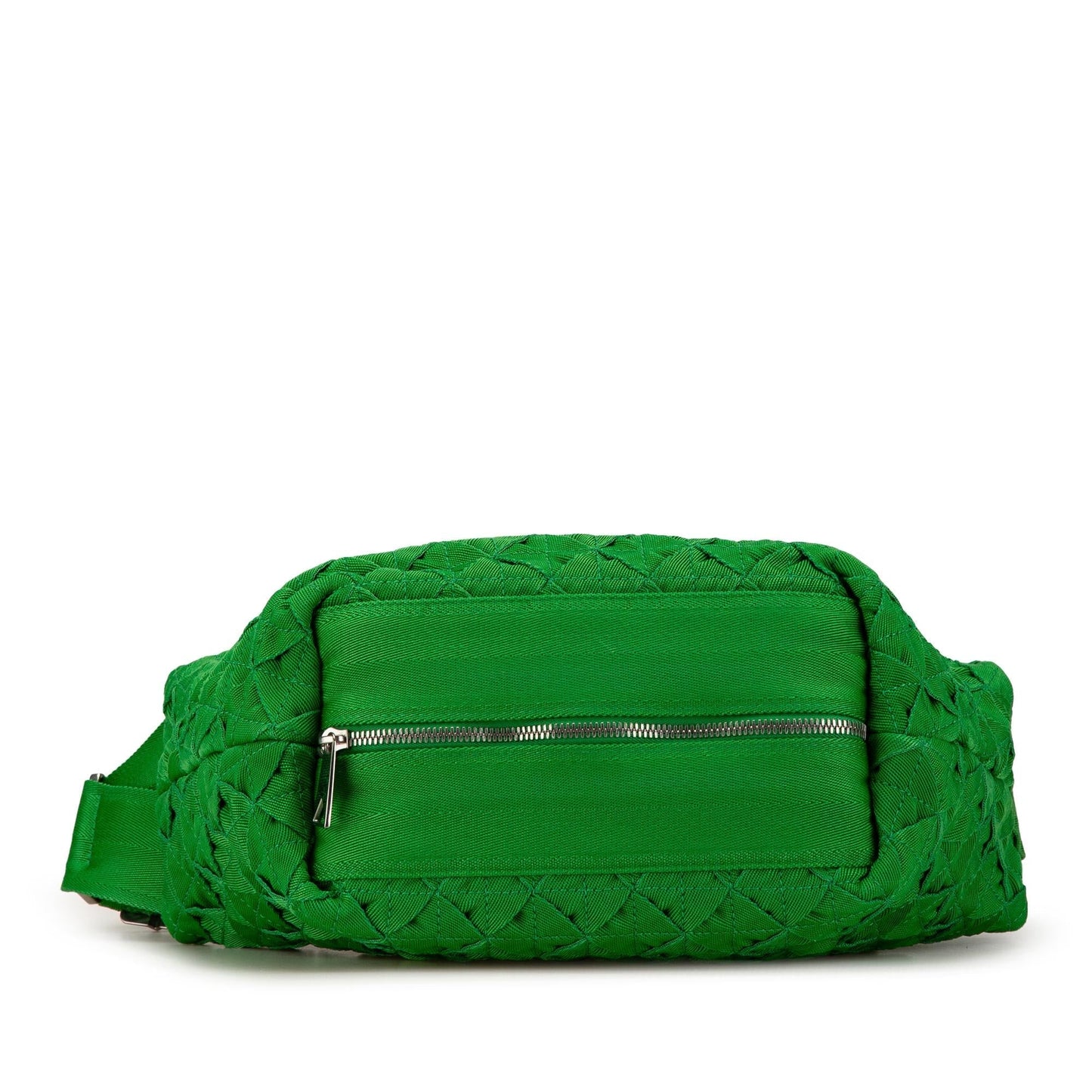 Bottega Veneta Cassette Crossbody - Rovelle Bags