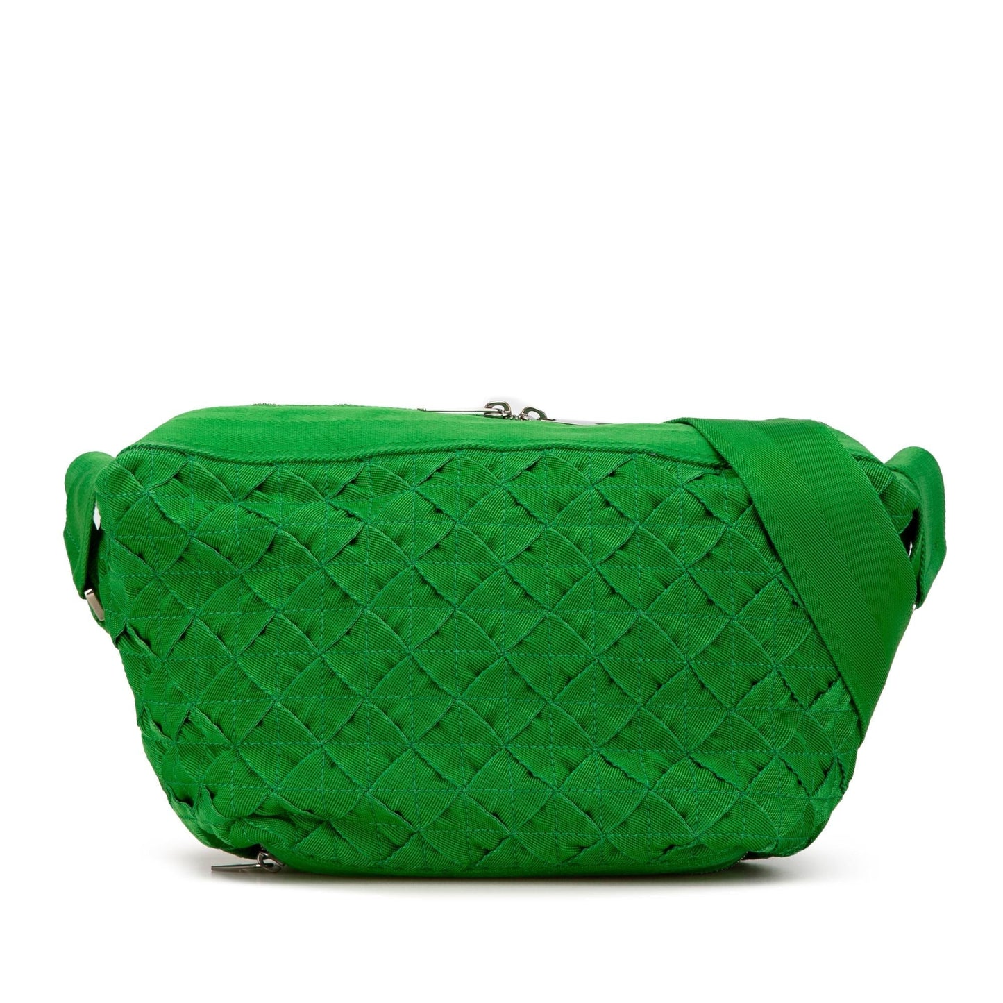 Bottega Veneta Cassette Crossbody - Rovelle Bags